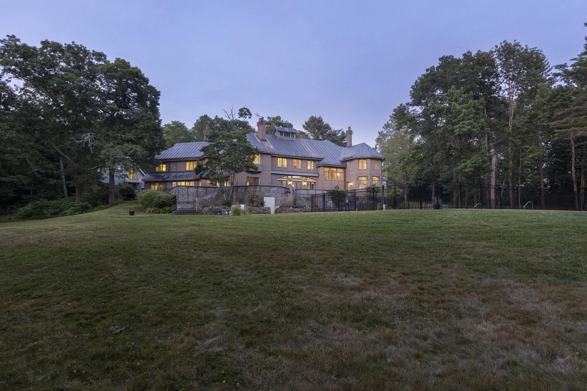7 LMC Lane