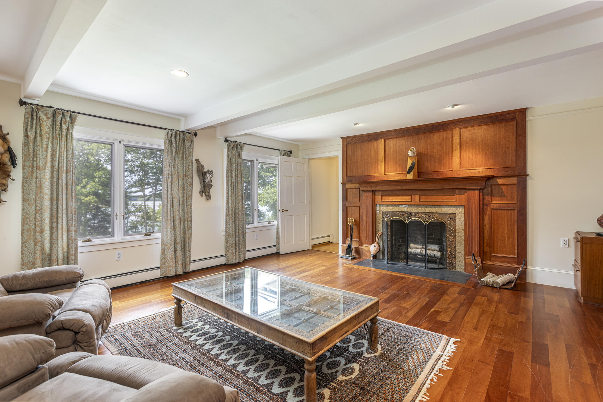 7 LMC Lane