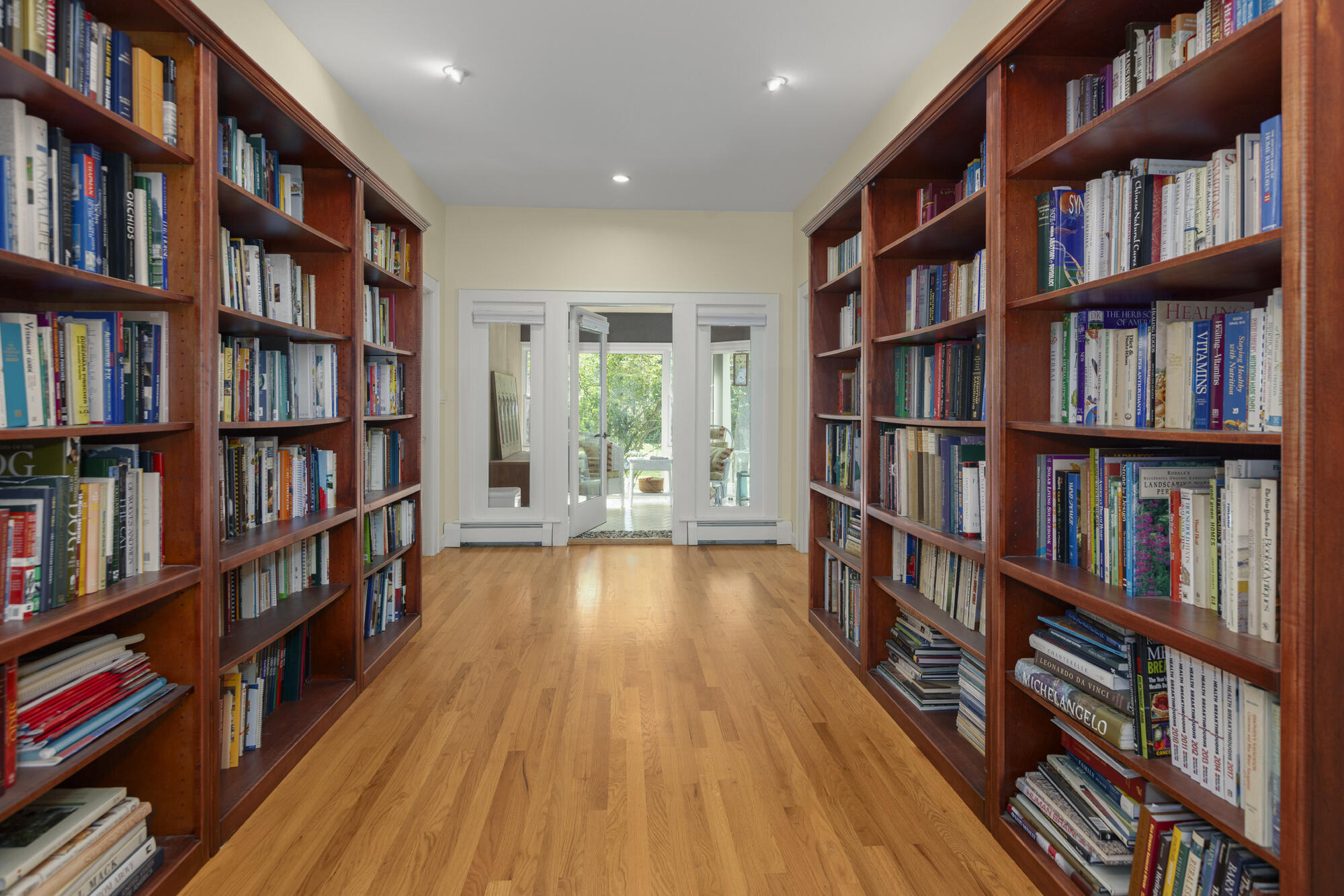 7 LMC Lane