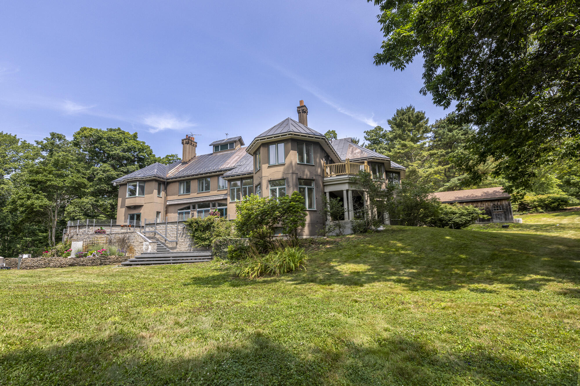 7 LMC Lane