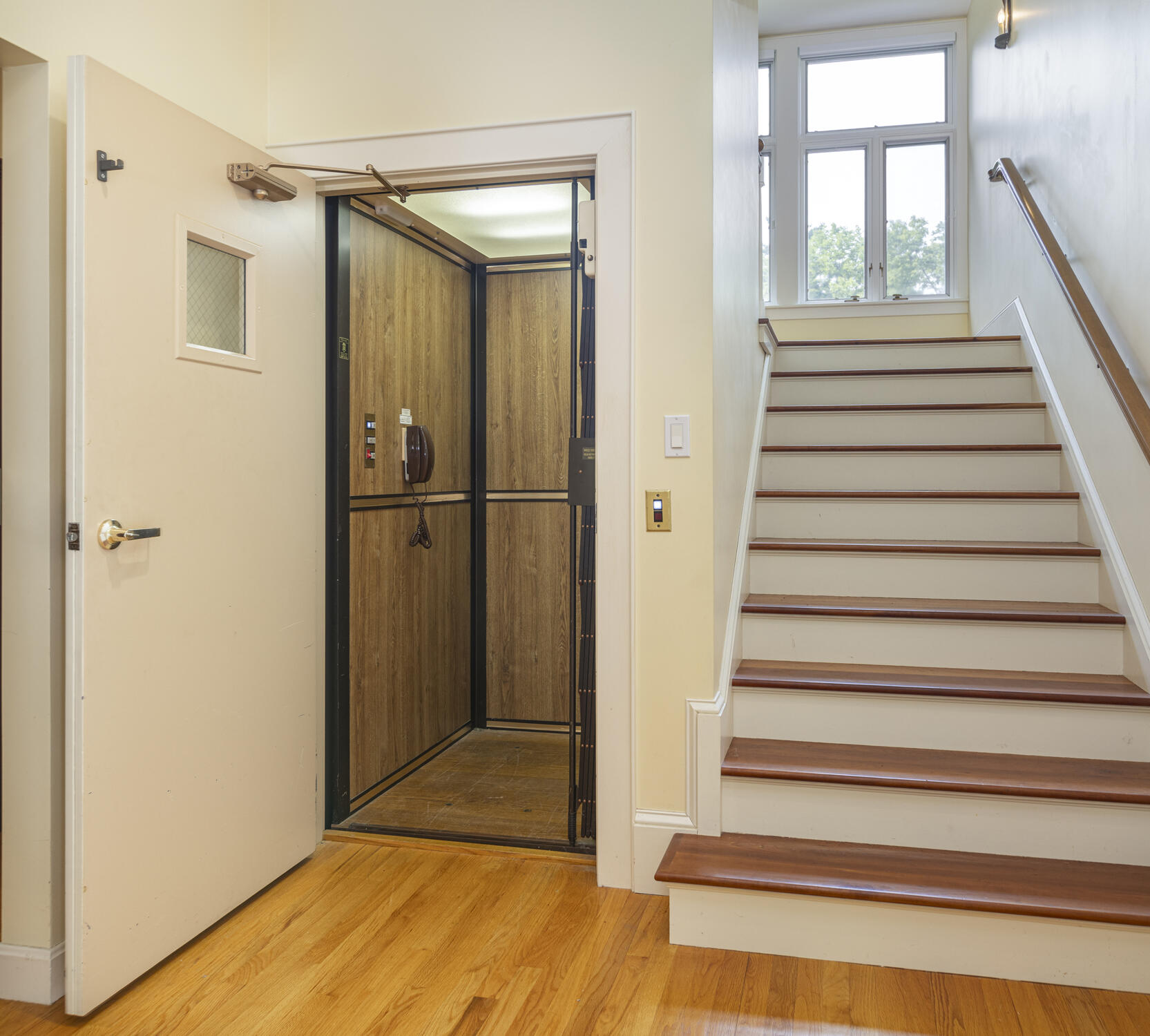 7 LMC Lane