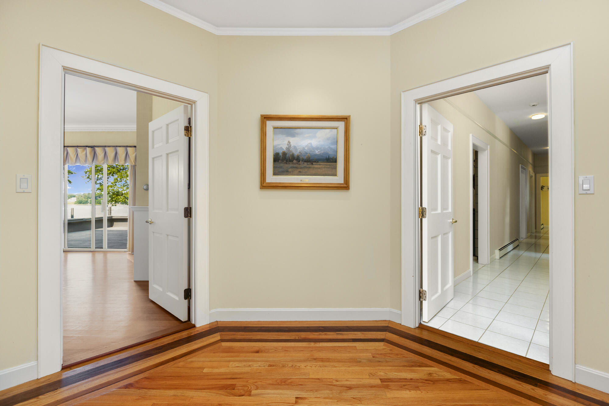 7 LMC Lane