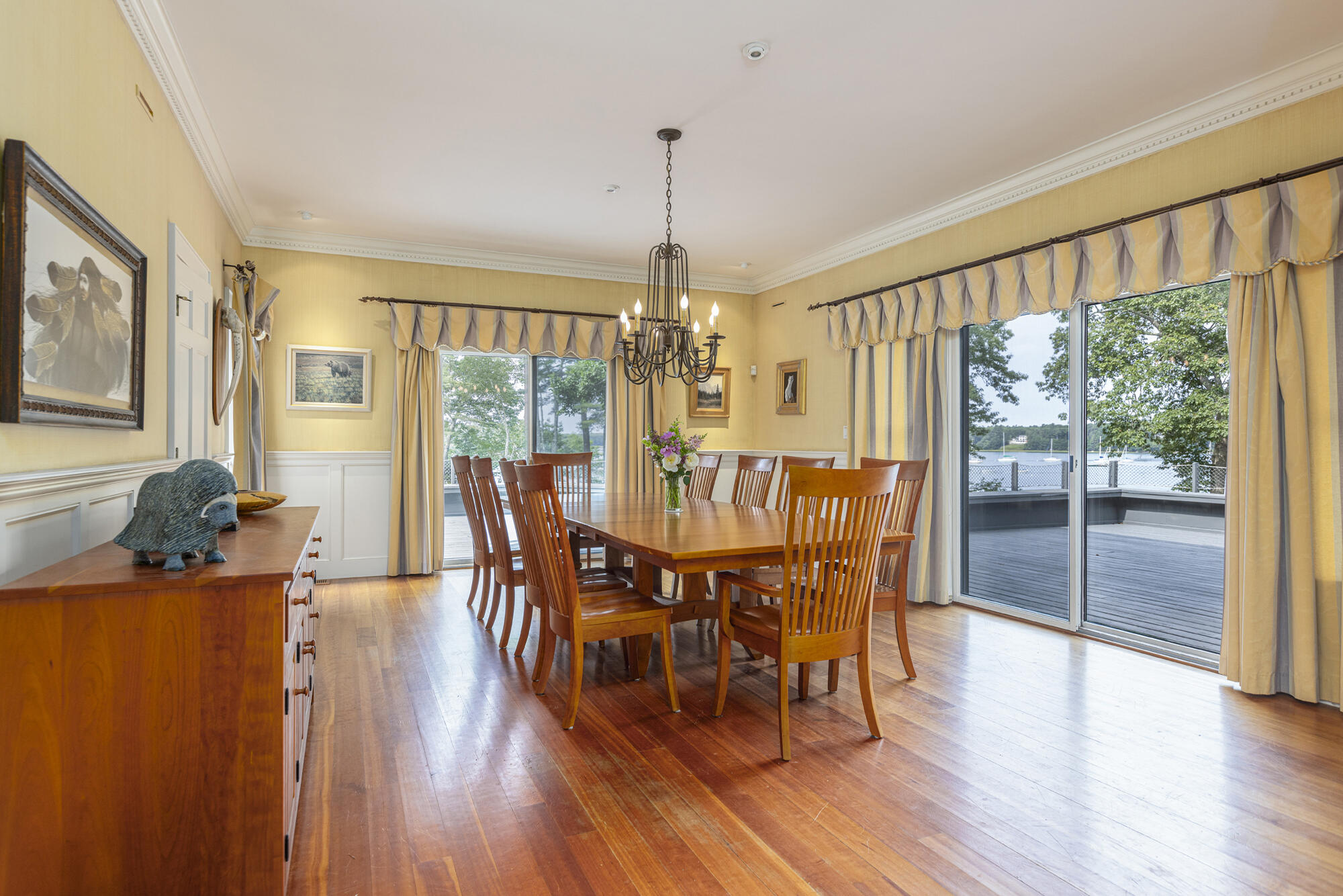 7 LMC Lane