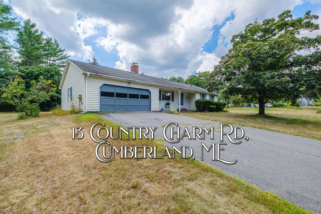 13 Country Charm Road, Cumberland
