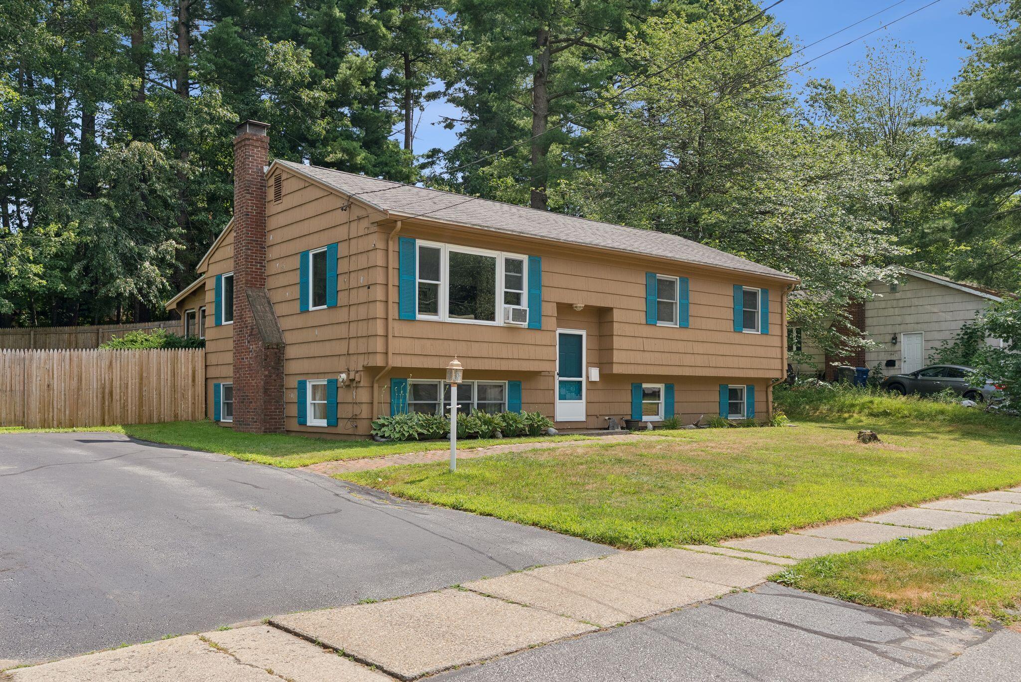 48 Sandy Hill Road