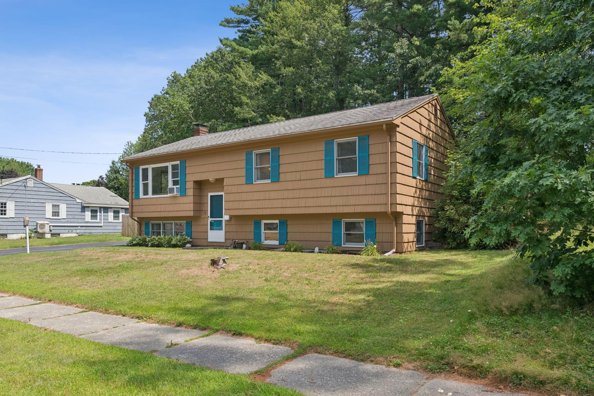 48 Sandy Hill Road