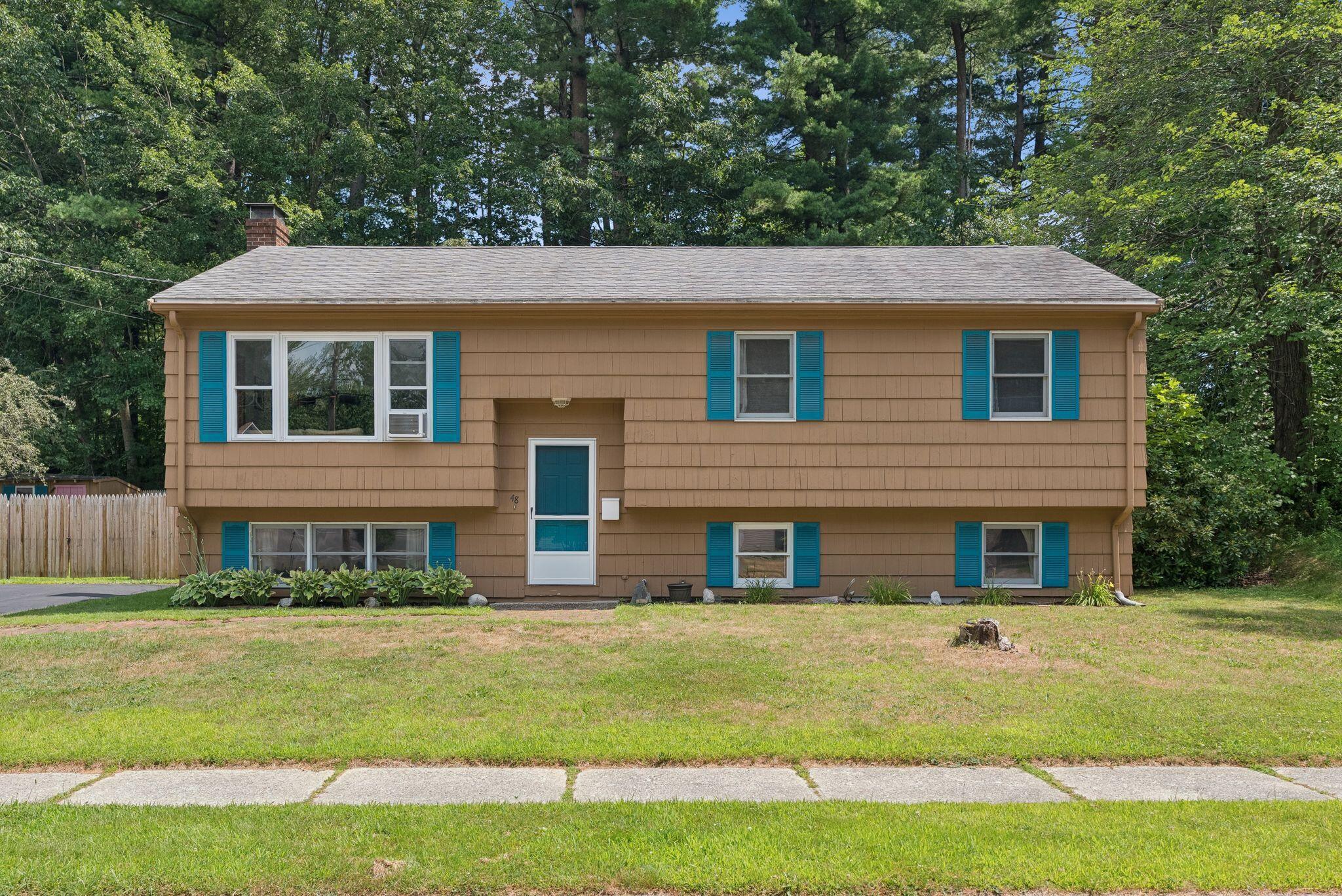 48 Sandy Hill Road