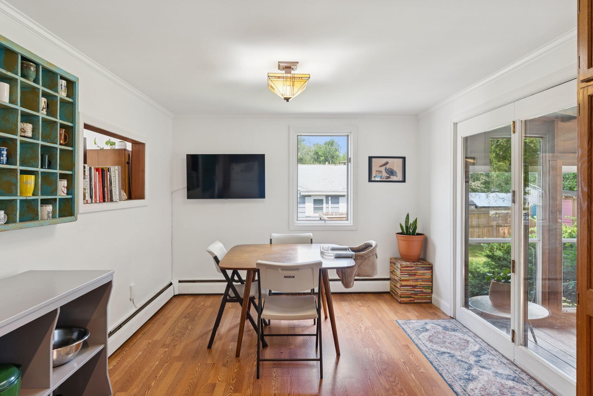 48 Sandy Hill Road