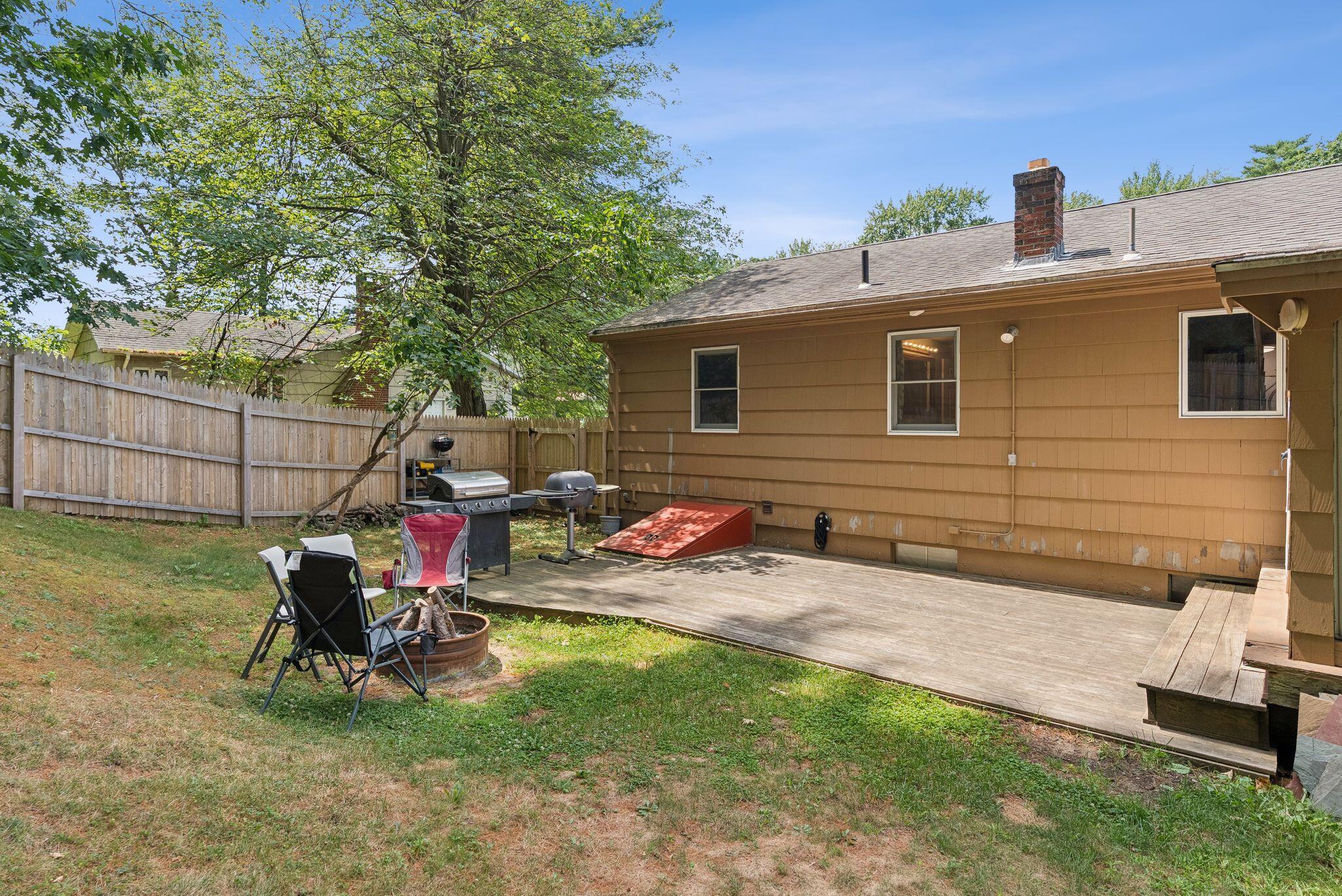 48 Sandy Hill Road