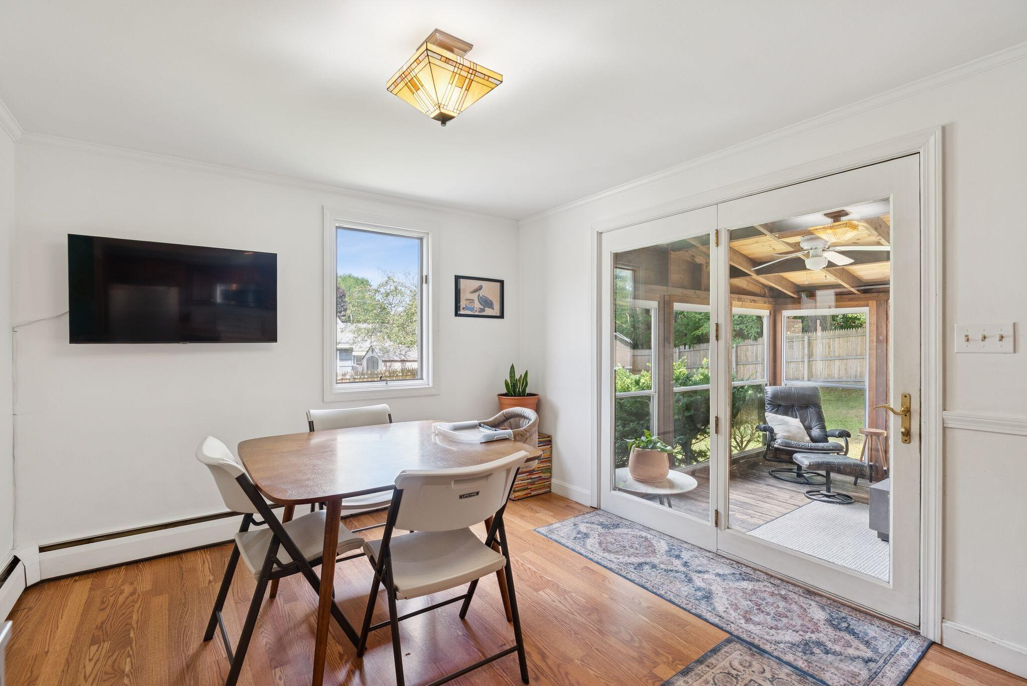 48 Sandy Hill Road