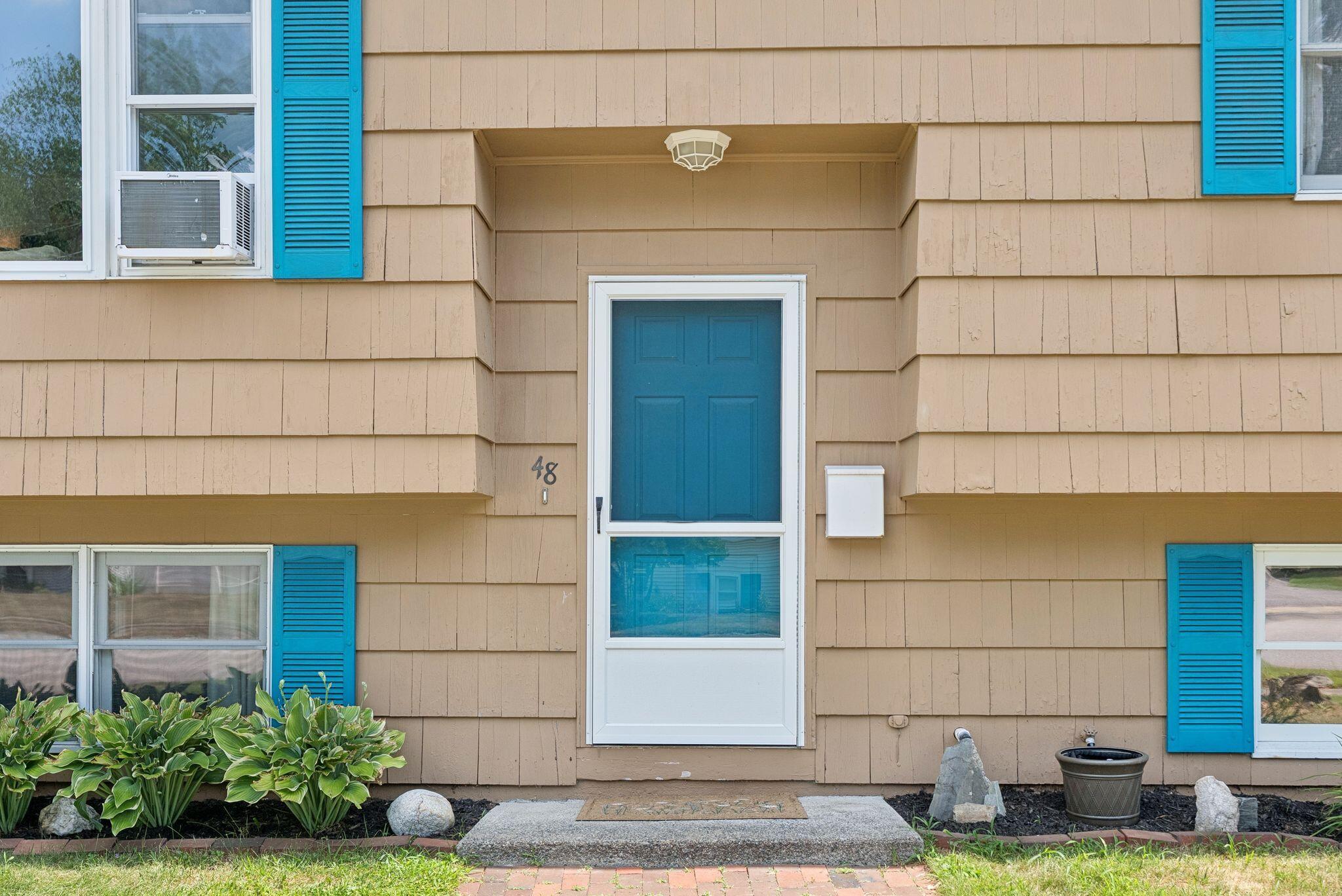 48 Sandy Hill Road