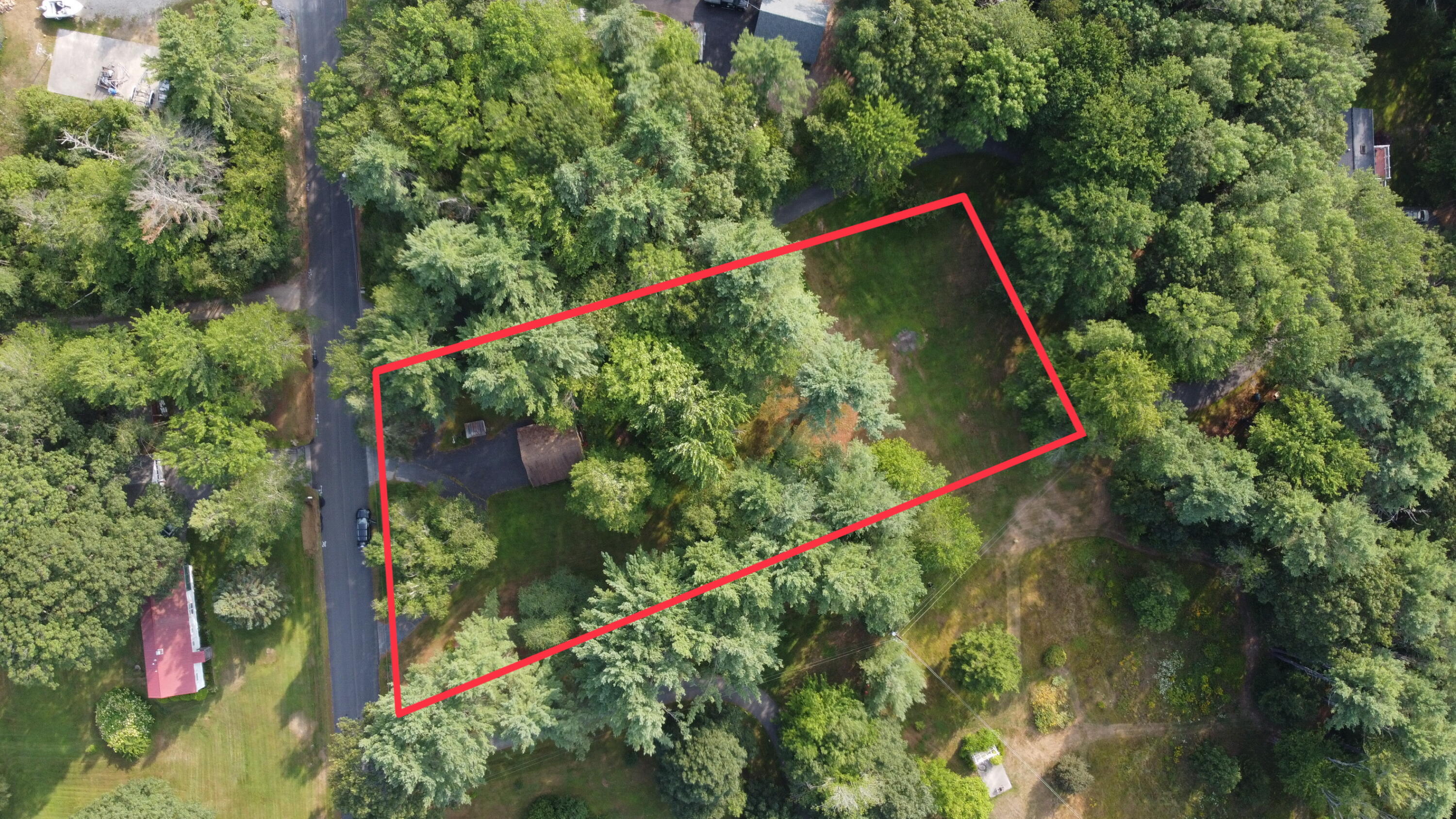 62 Storer Road