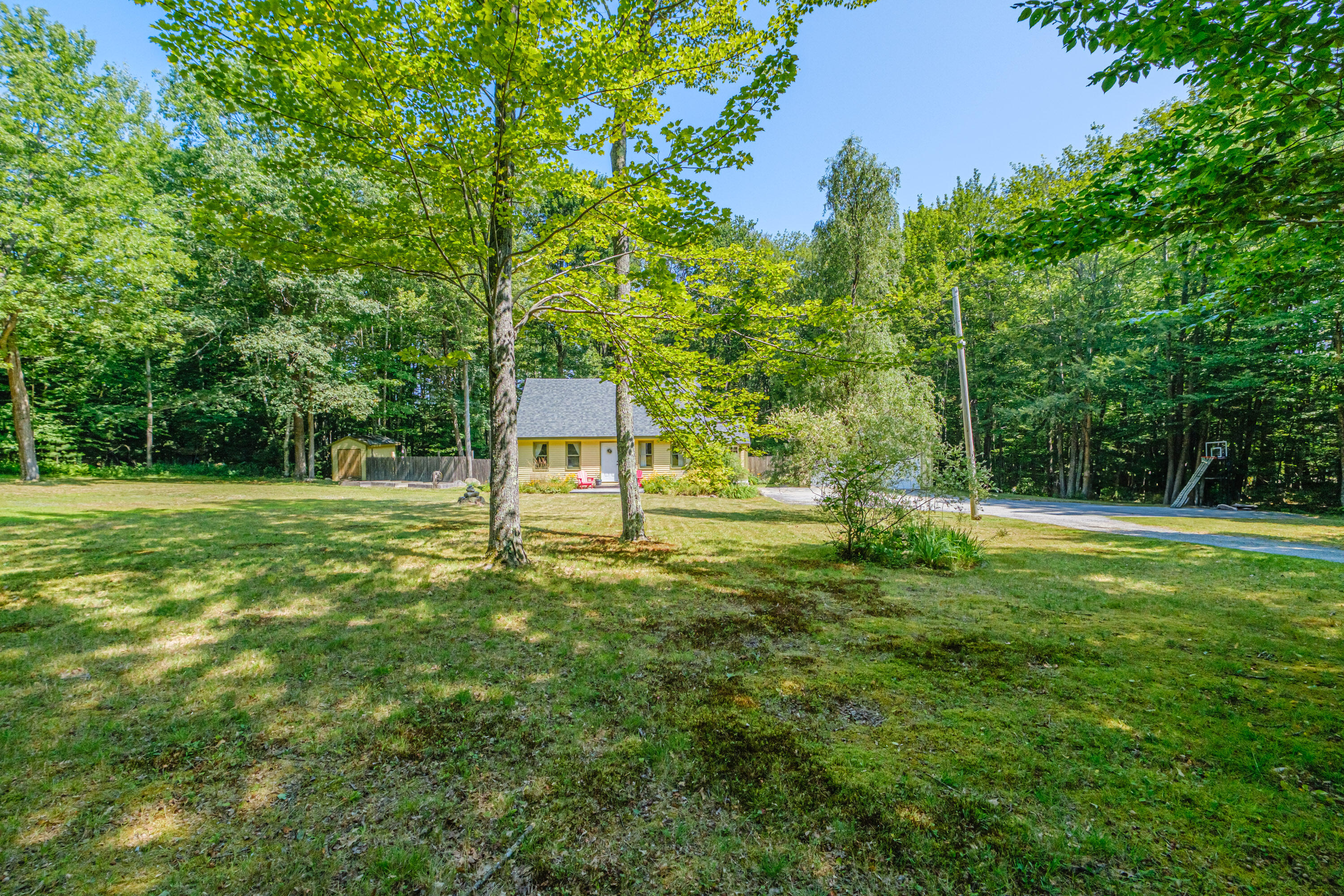 260 Stackpole Road