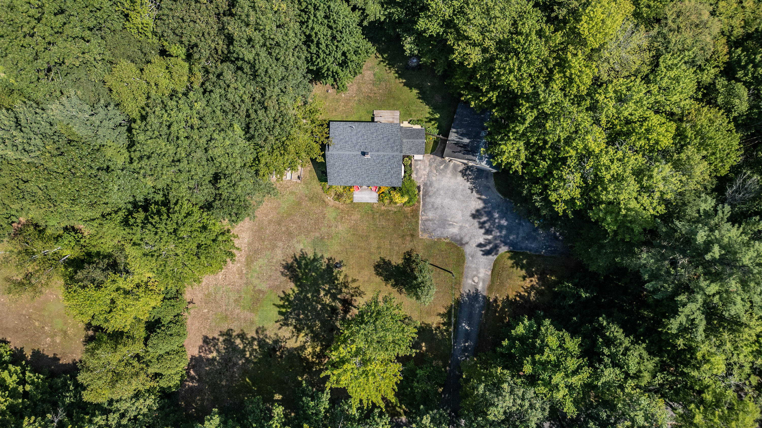260 Stackpole Road