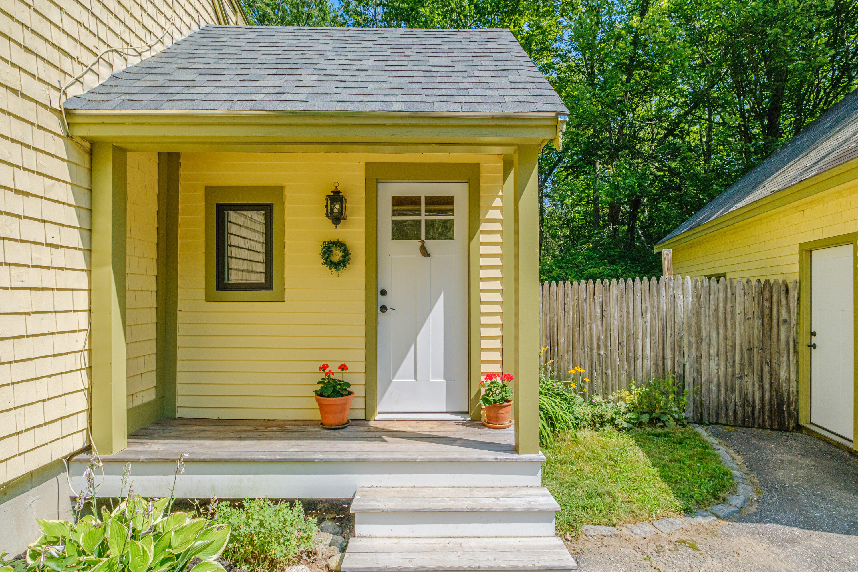 260 Stackpole Road