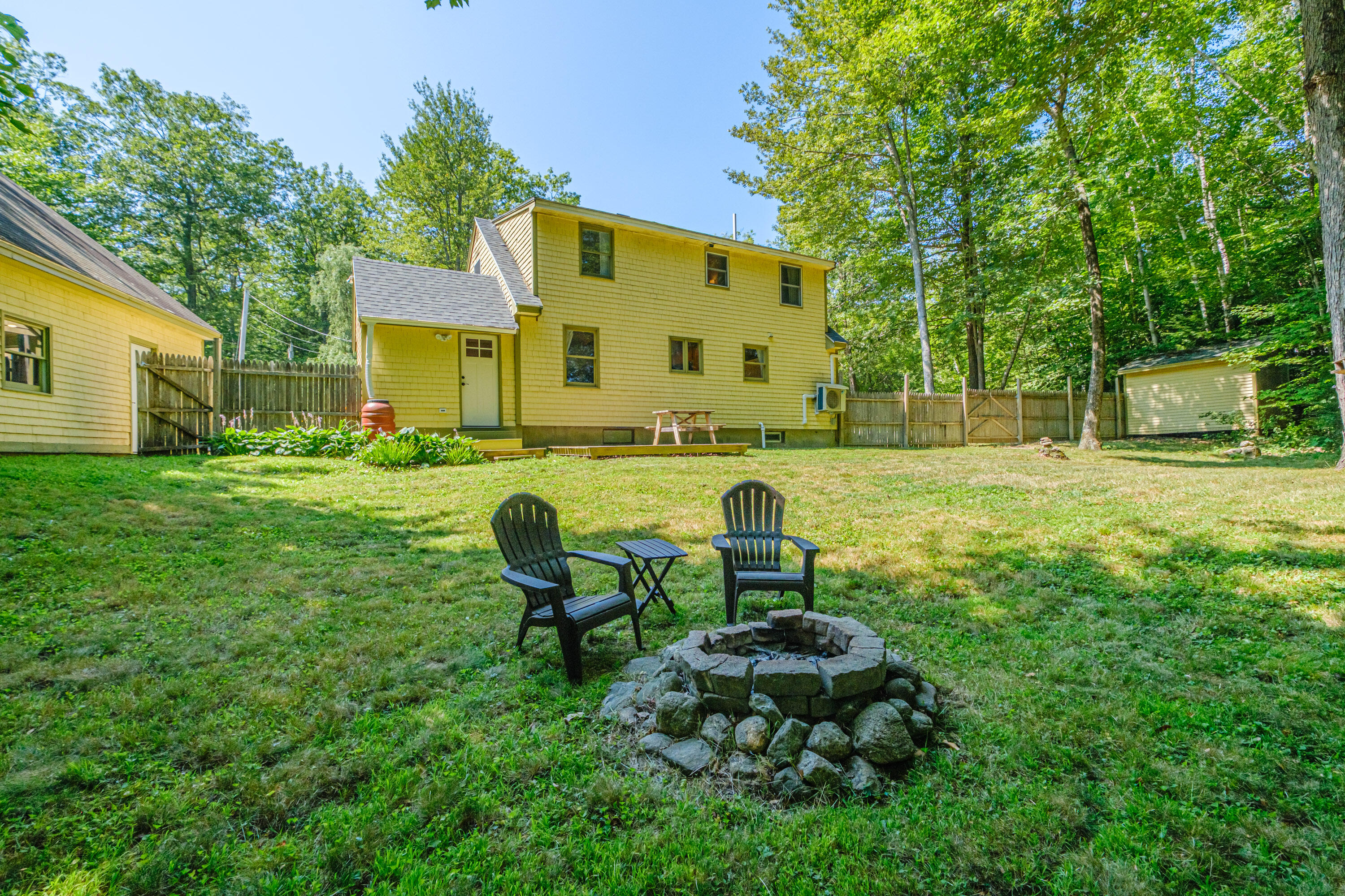 260 Stackpole Road