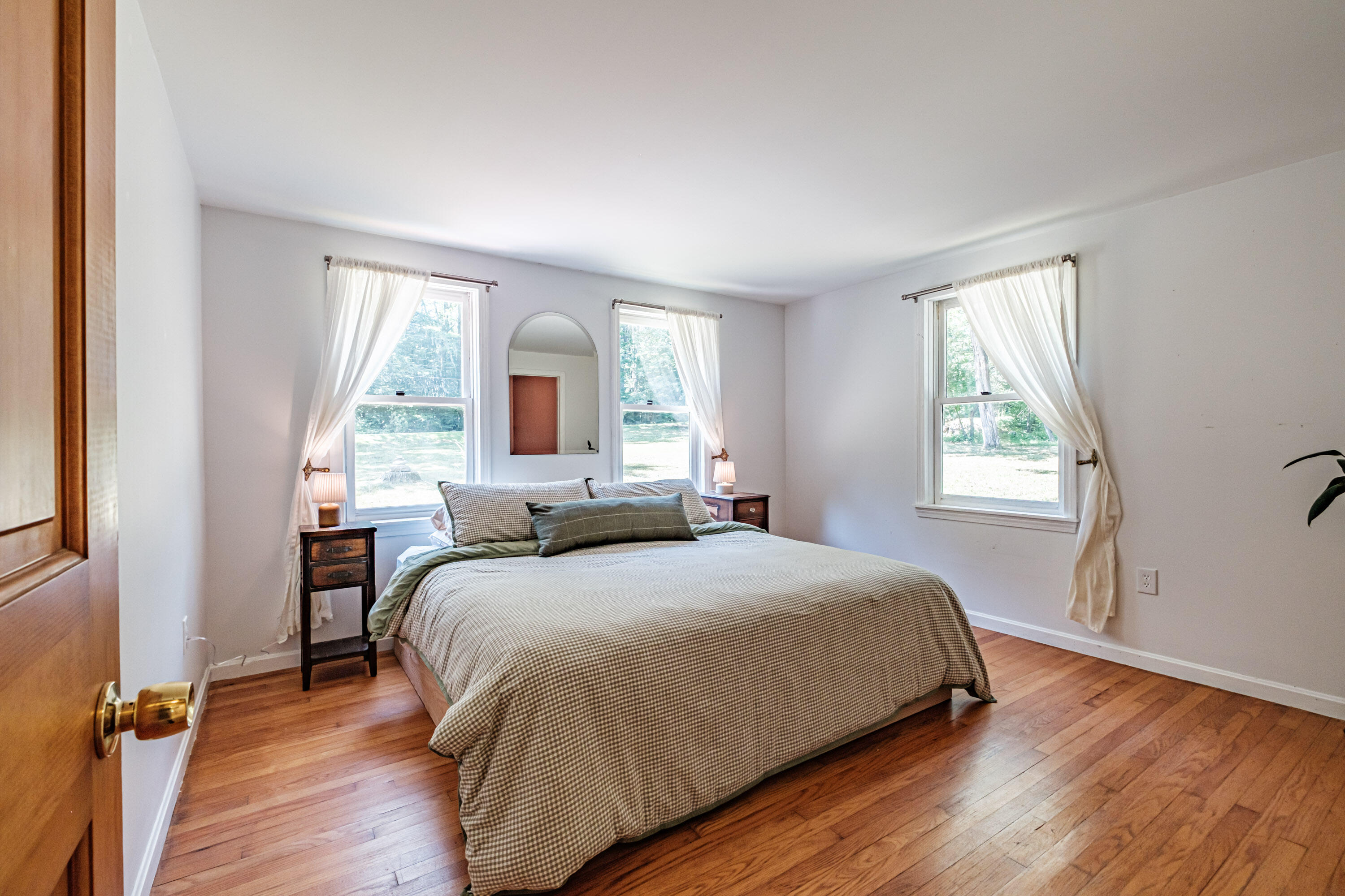 260 Stackpole Road