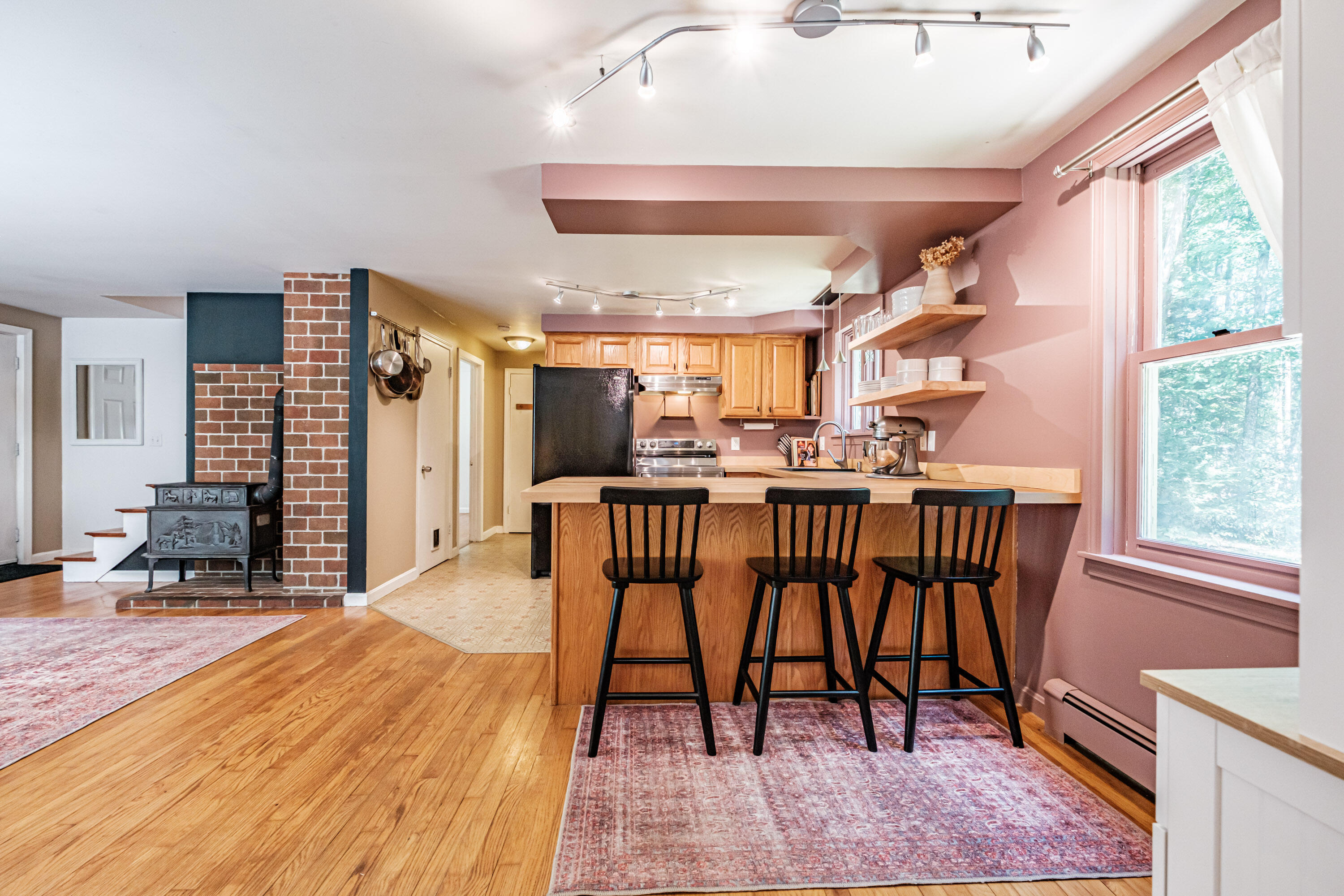 260 Stackpole Road