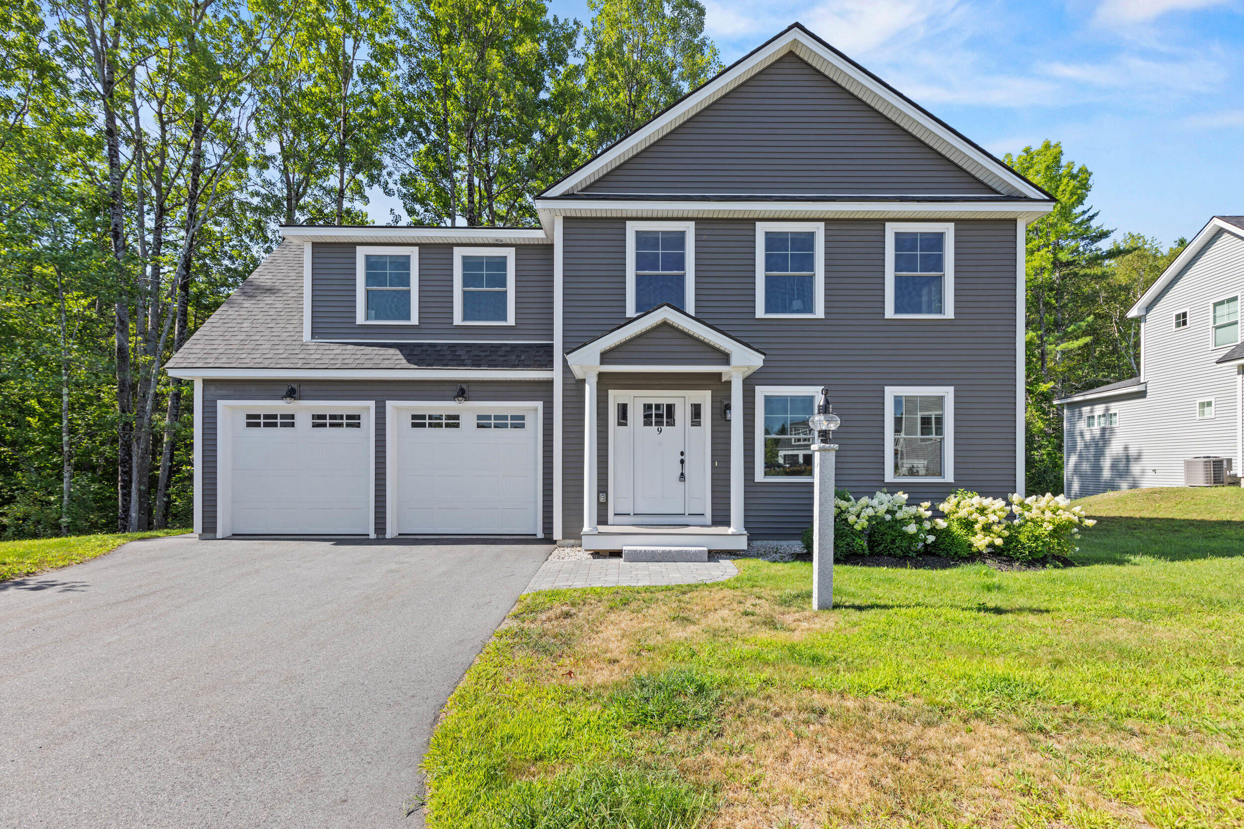 9 Cobblestone Street, 55