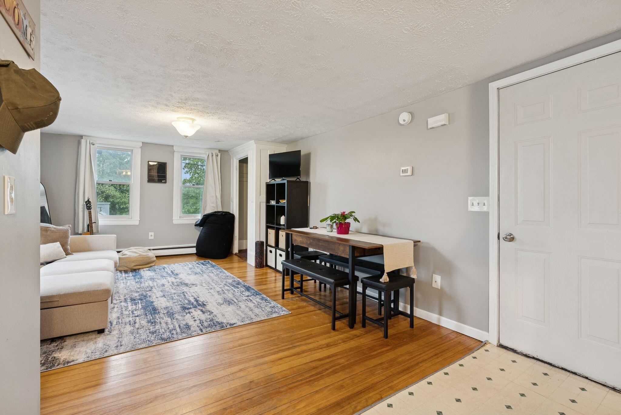 1 Griffin Road