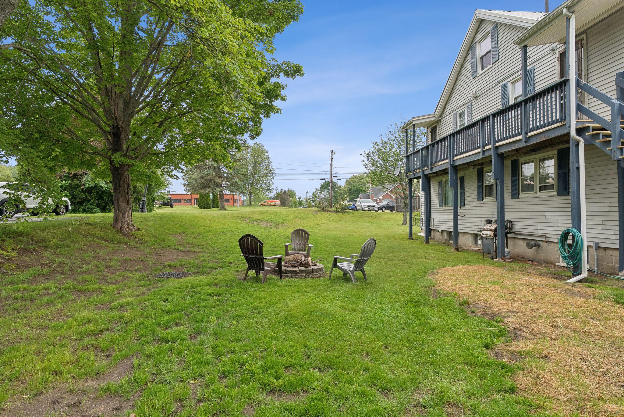 1 Griffin Road