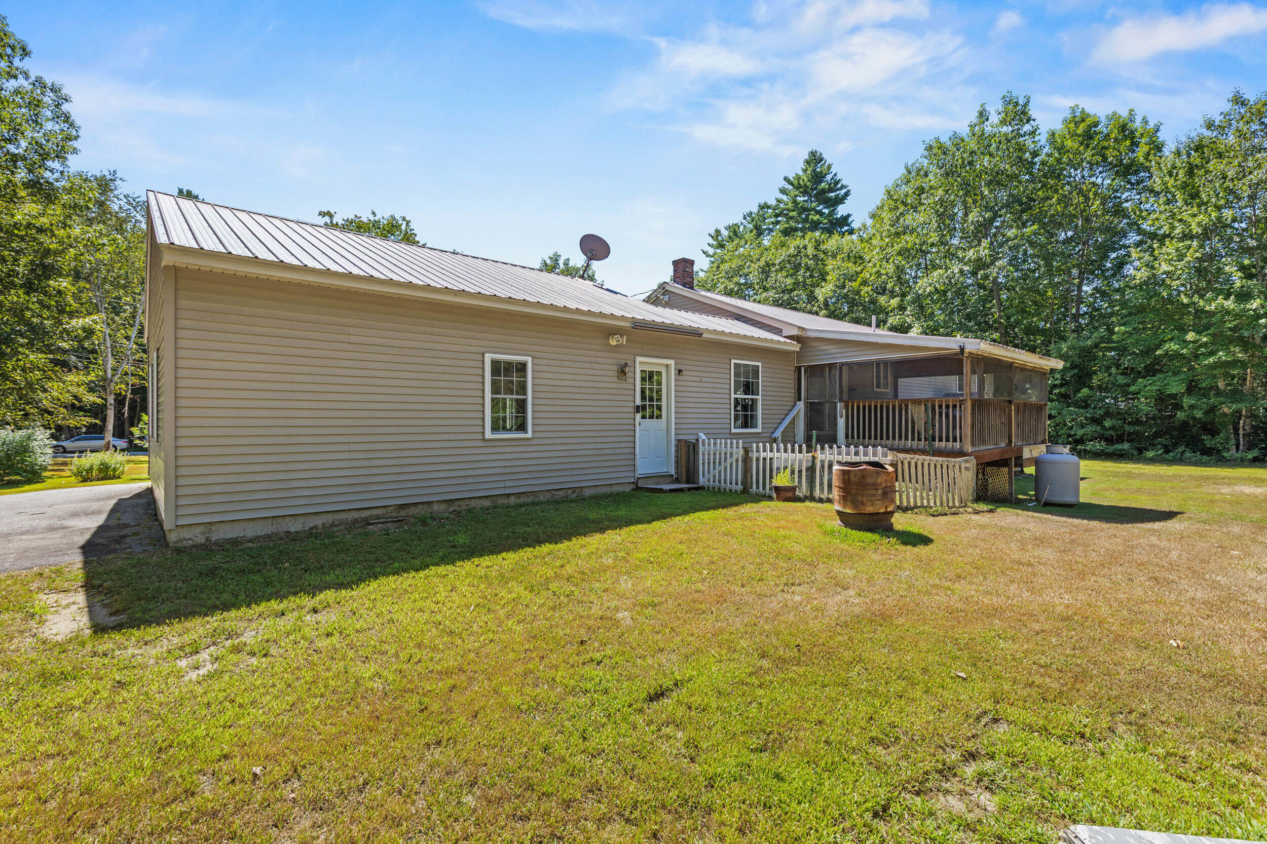 221 Job Road