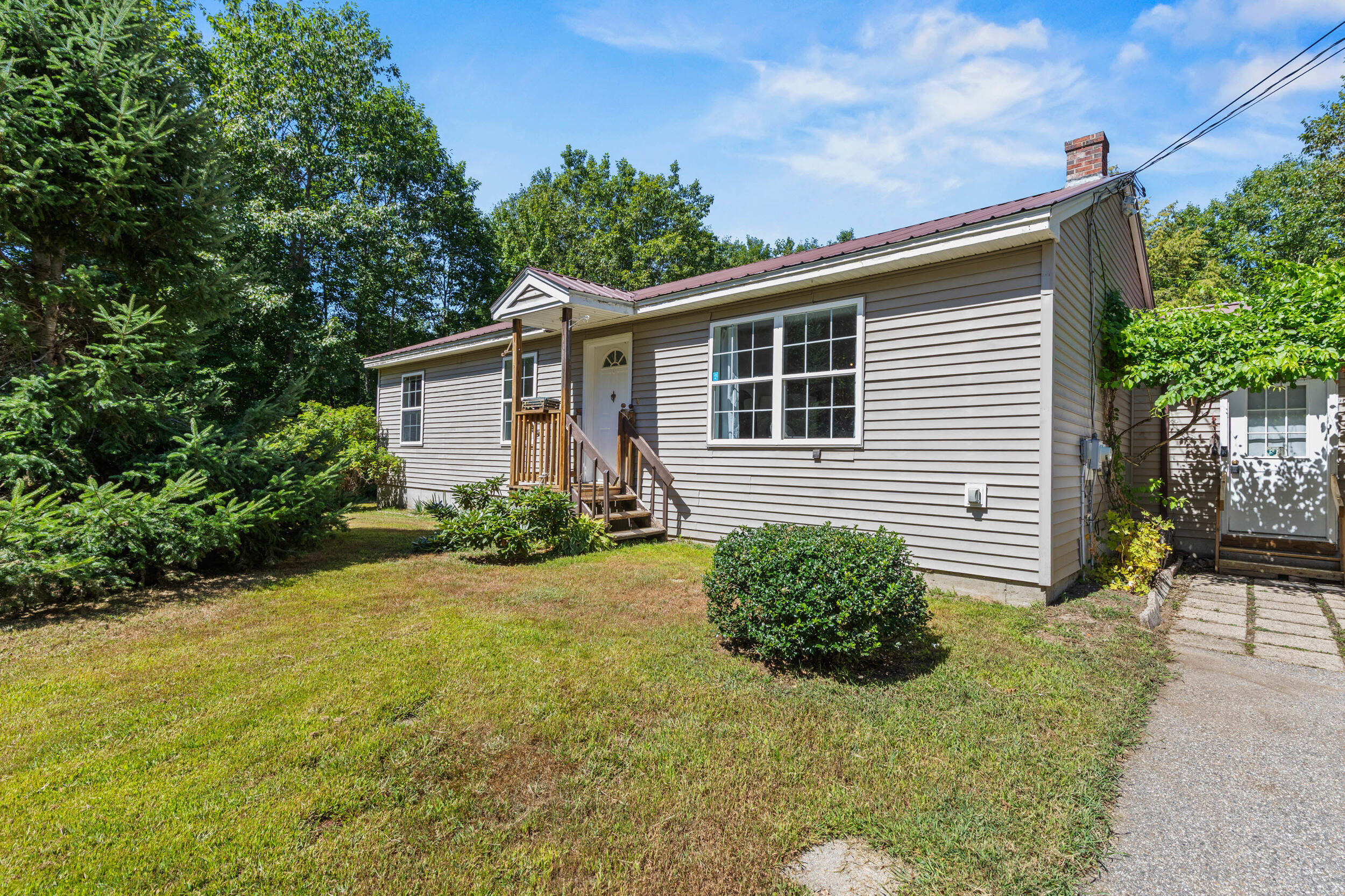 221 Job Road