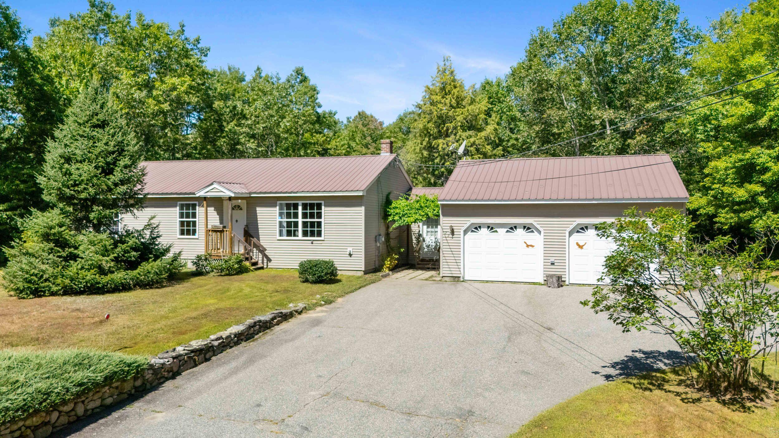 221 Job Road