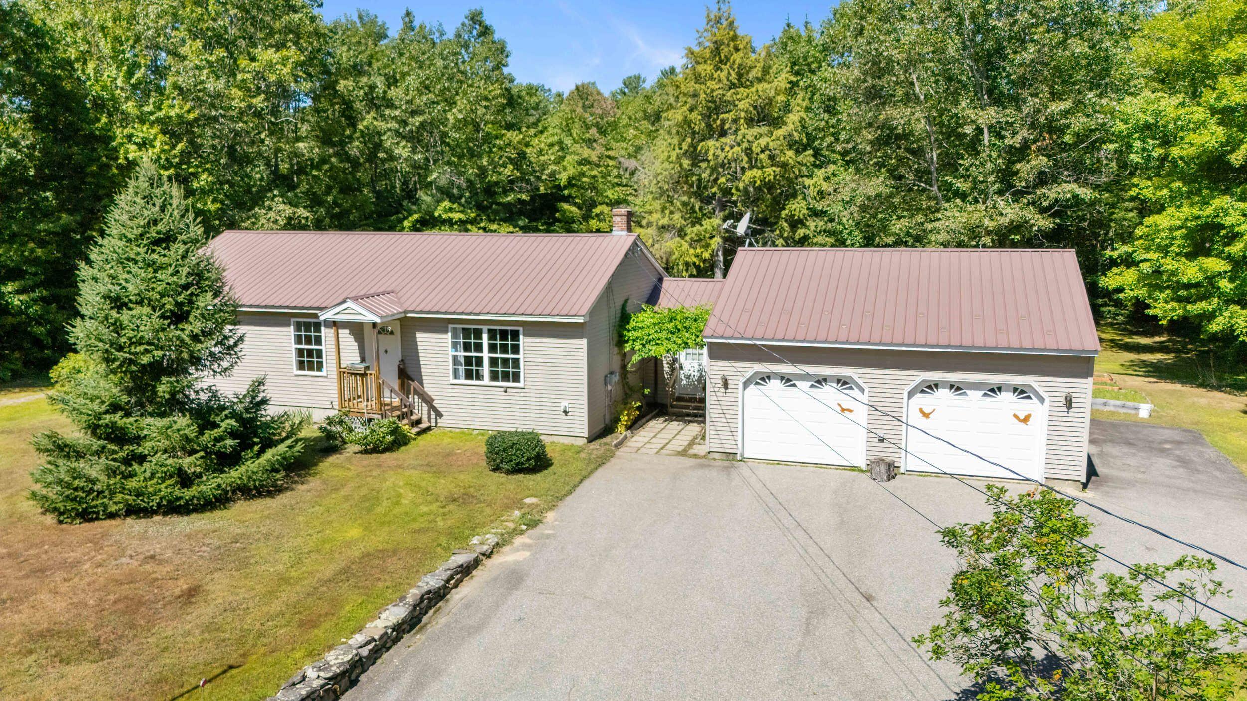 221 Job Road