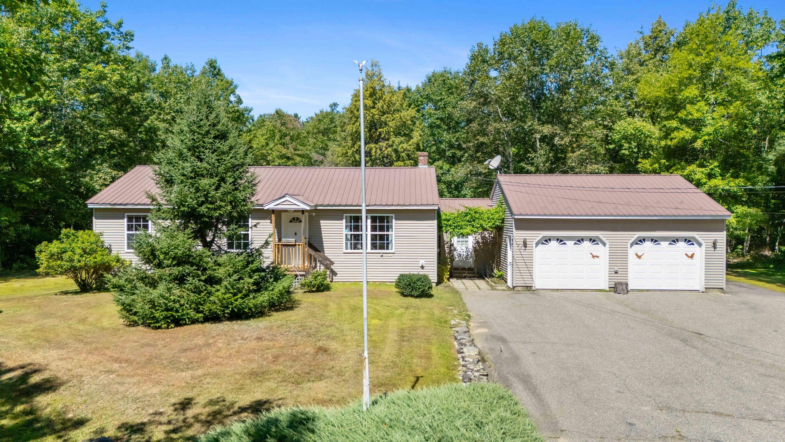 221 Job Road
