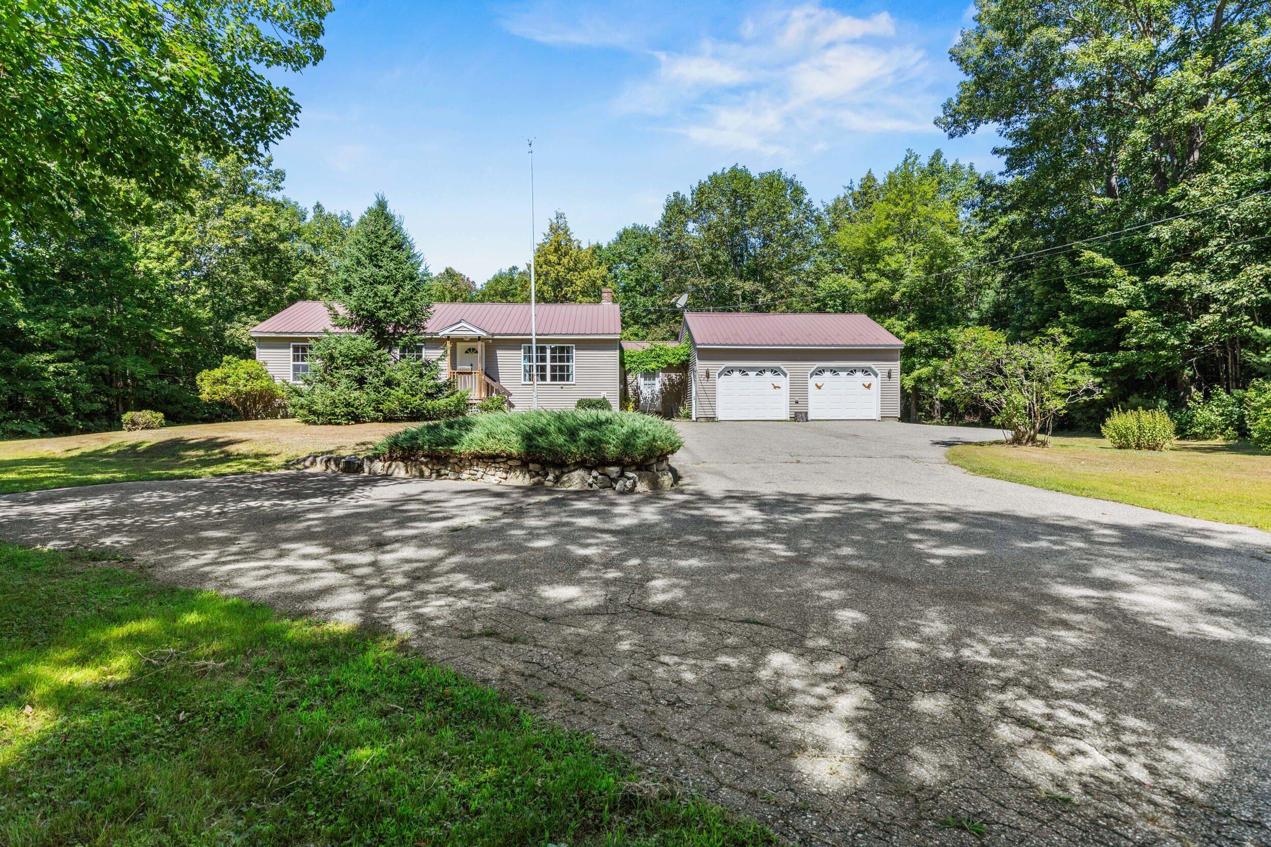 221 Job Road