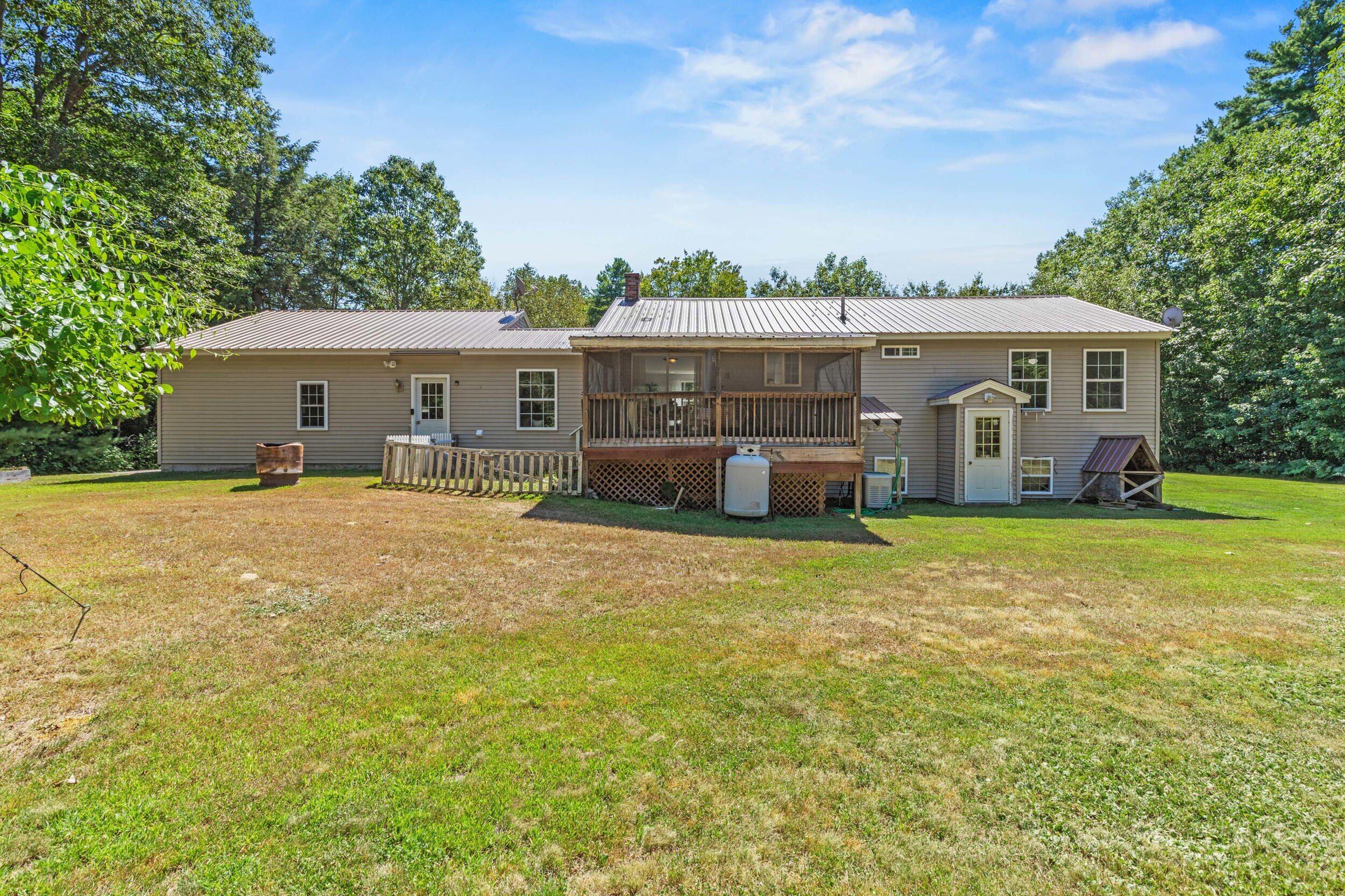 221 Job Road