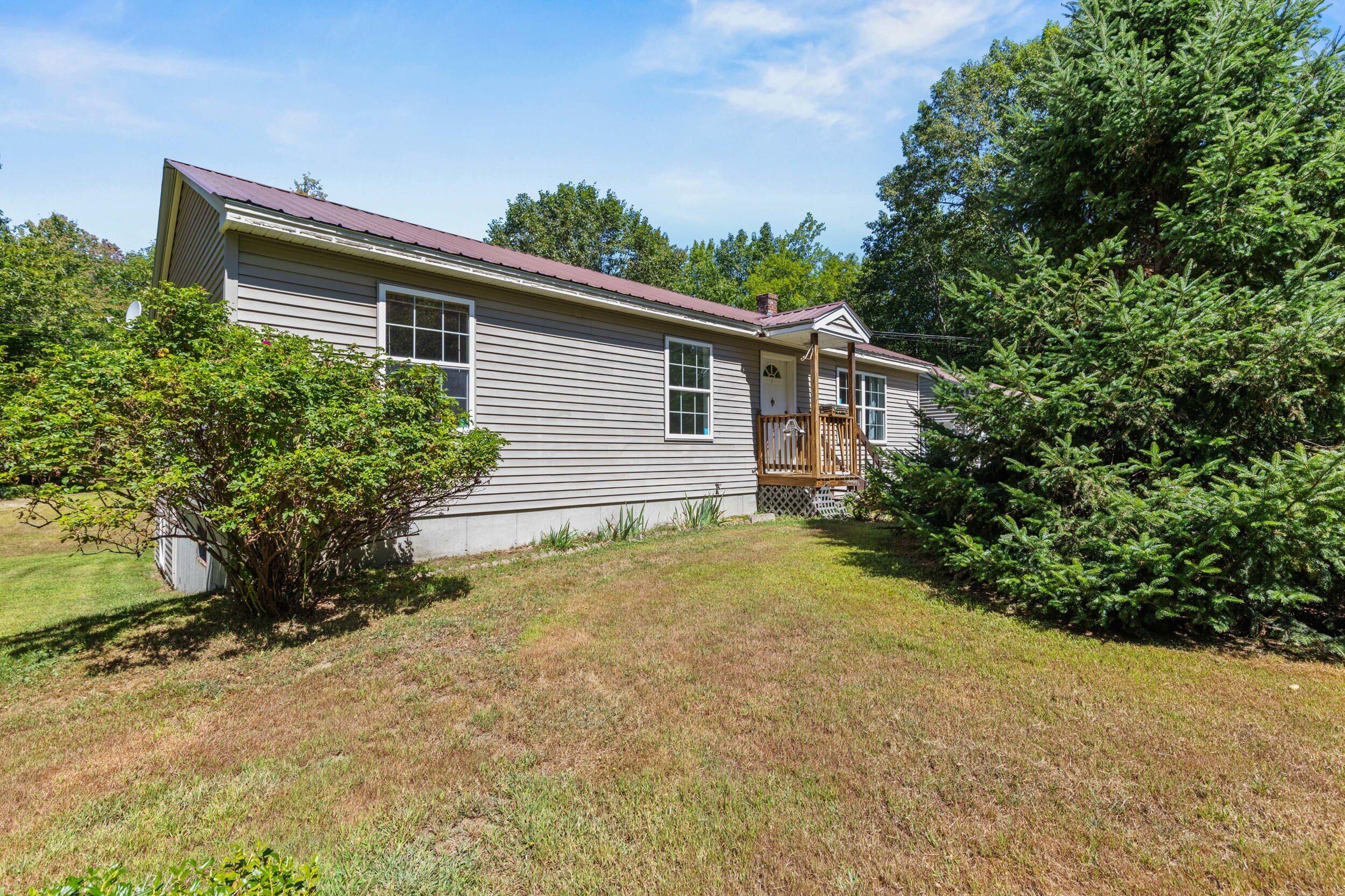 221 Job Road