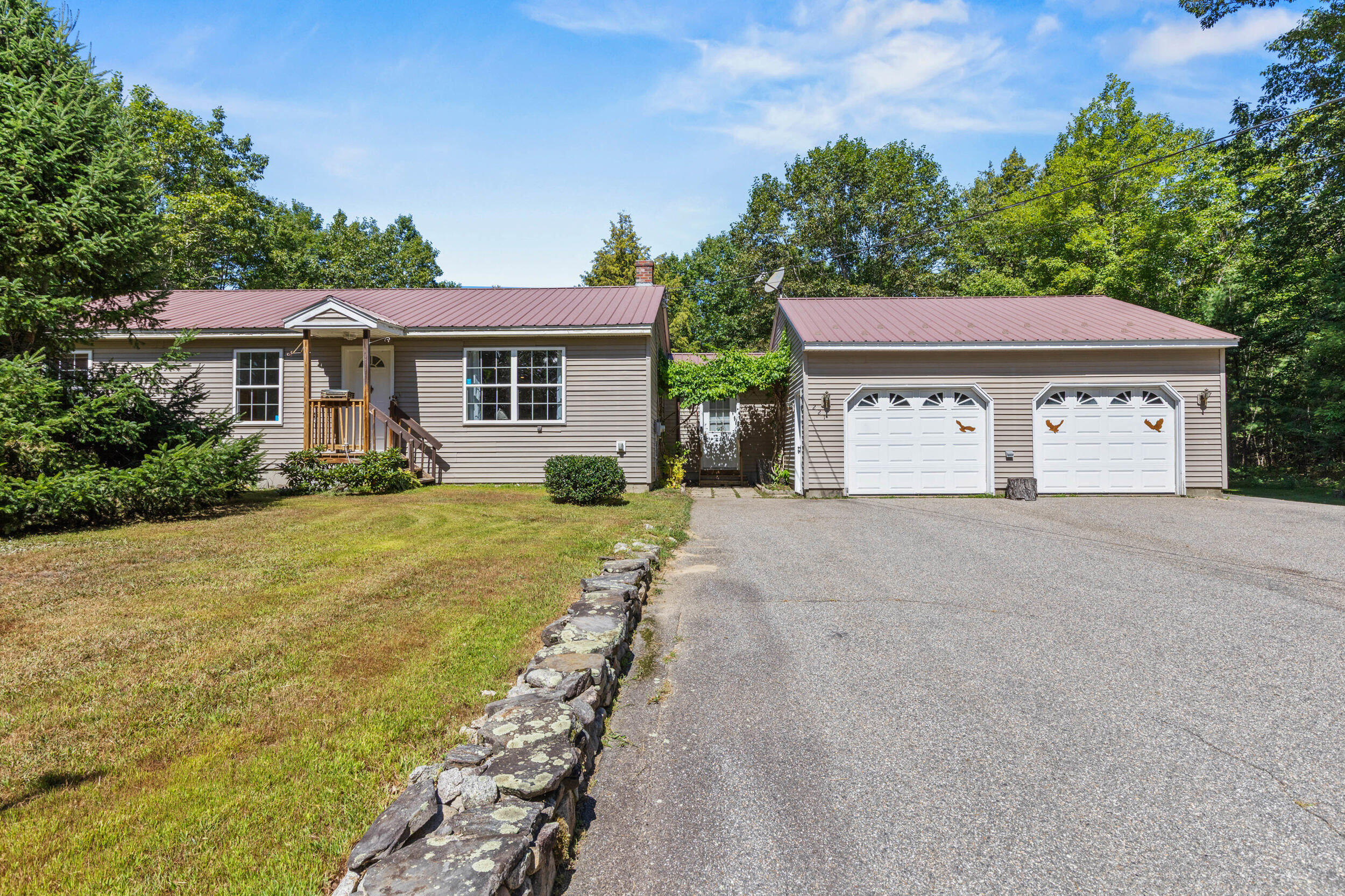 221 Job Road