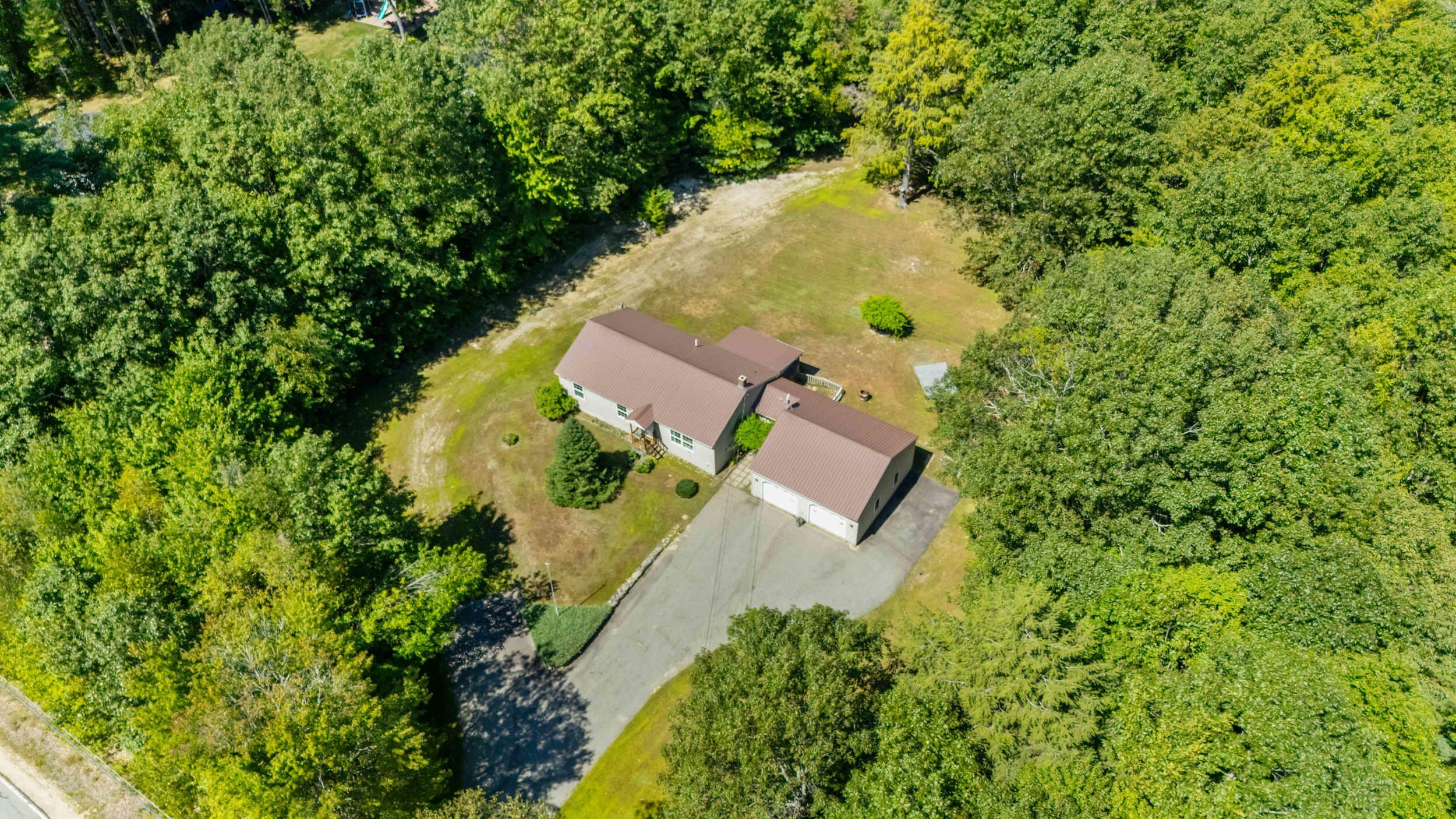 221 Job Road