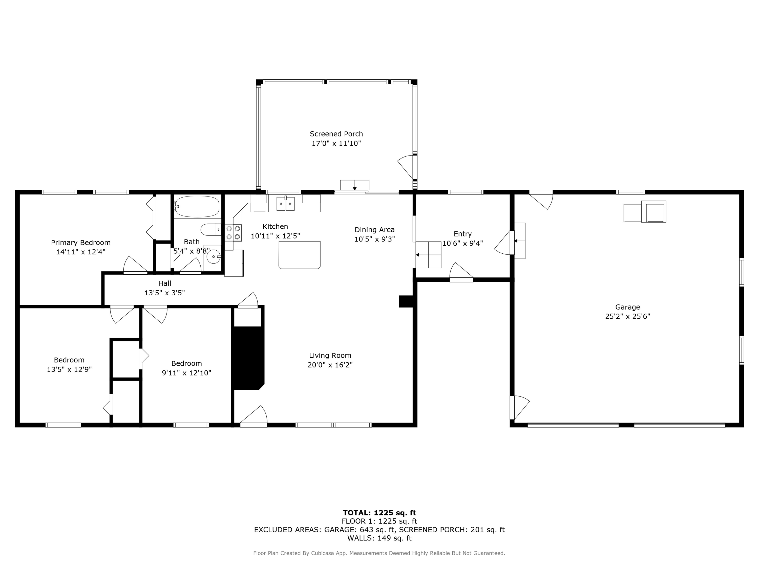 221 Job Road