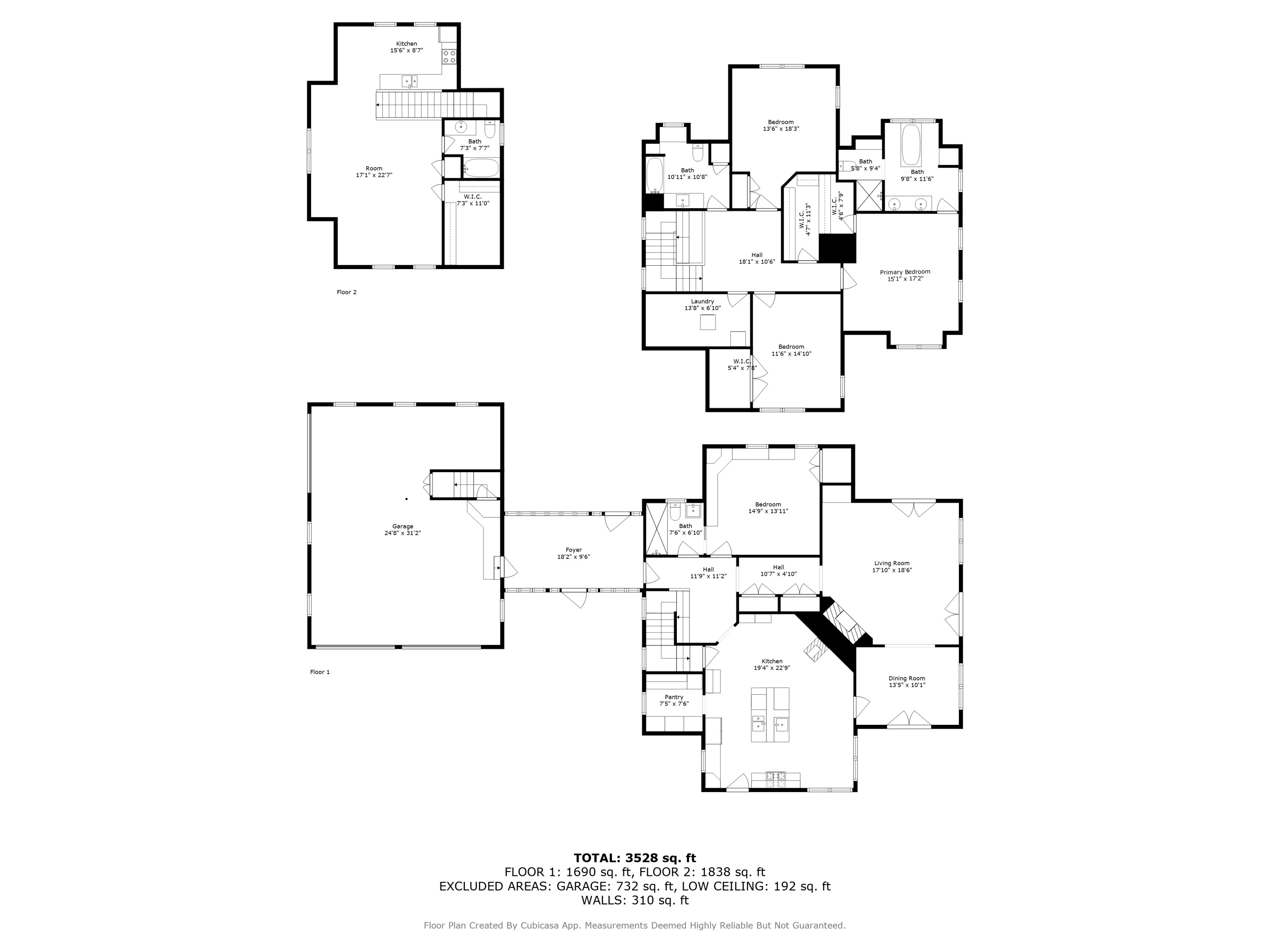25 Meadowbrook Lane