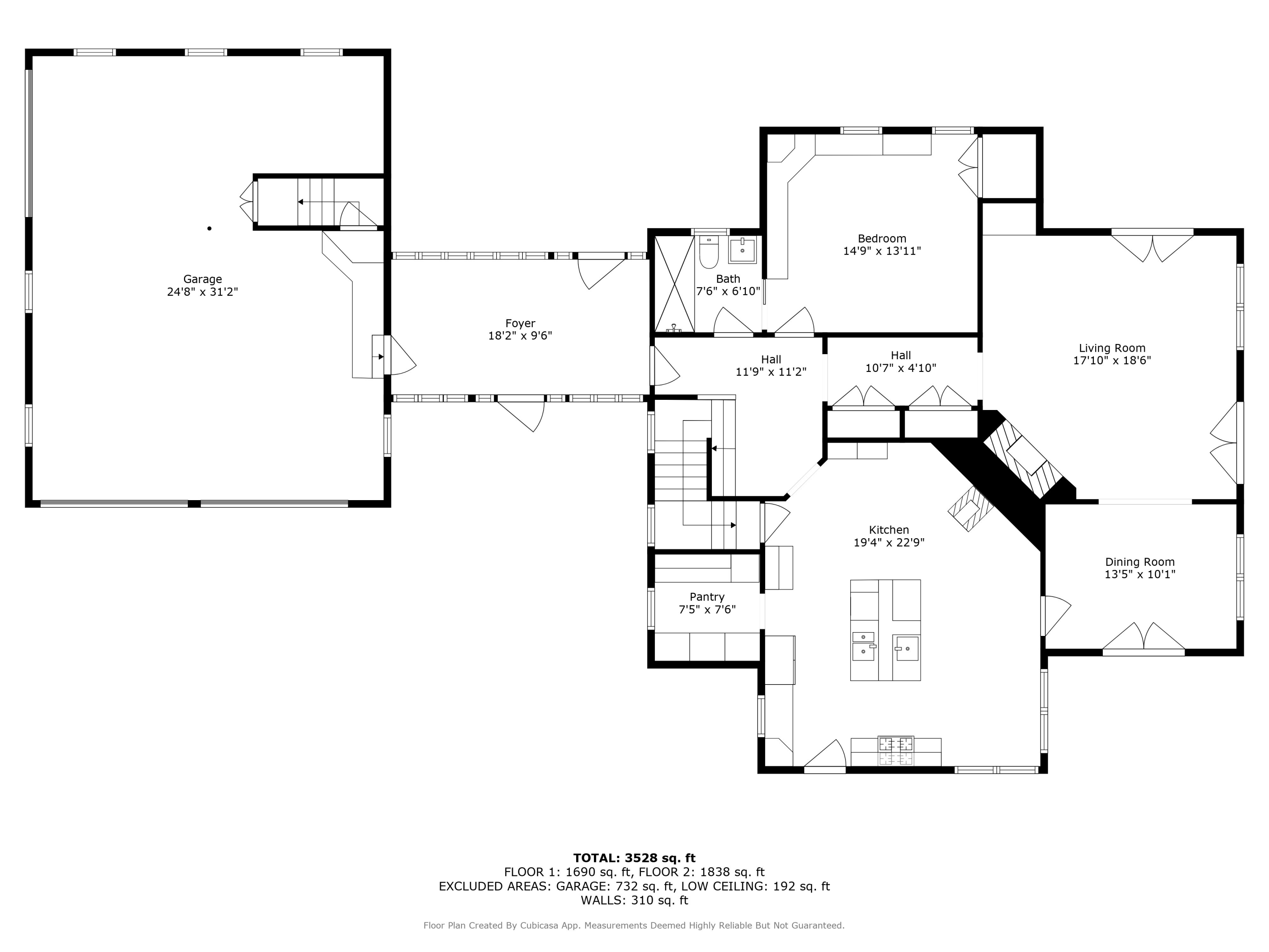 25 Meadowbrook Lane