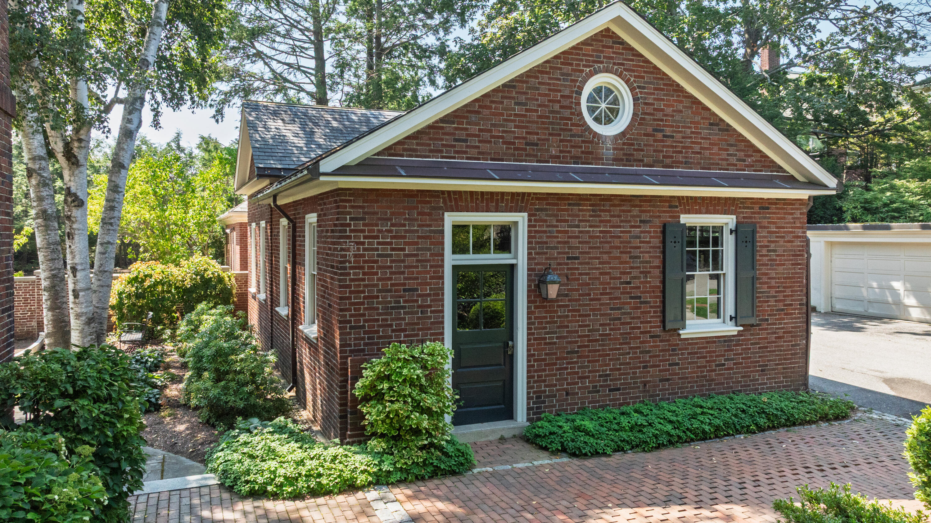 112 Vaughan Street