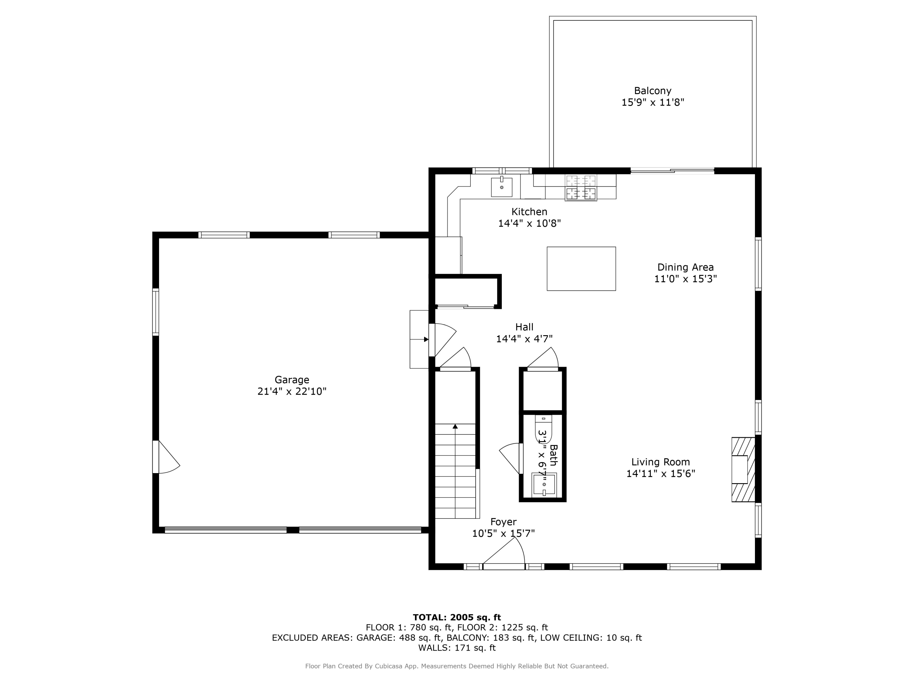 9 Cobblestone Street, 55