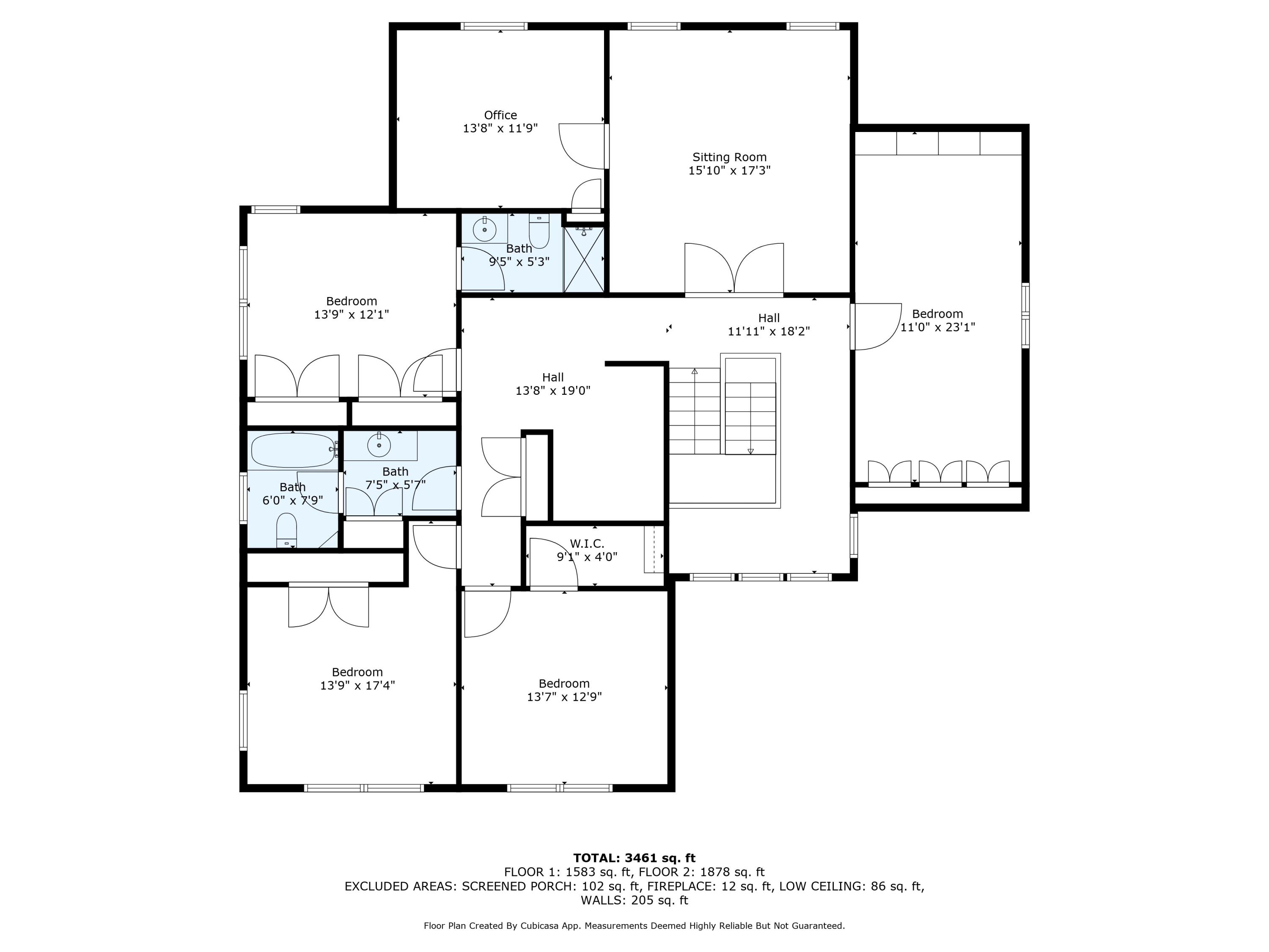 16 Leighton Farm Road