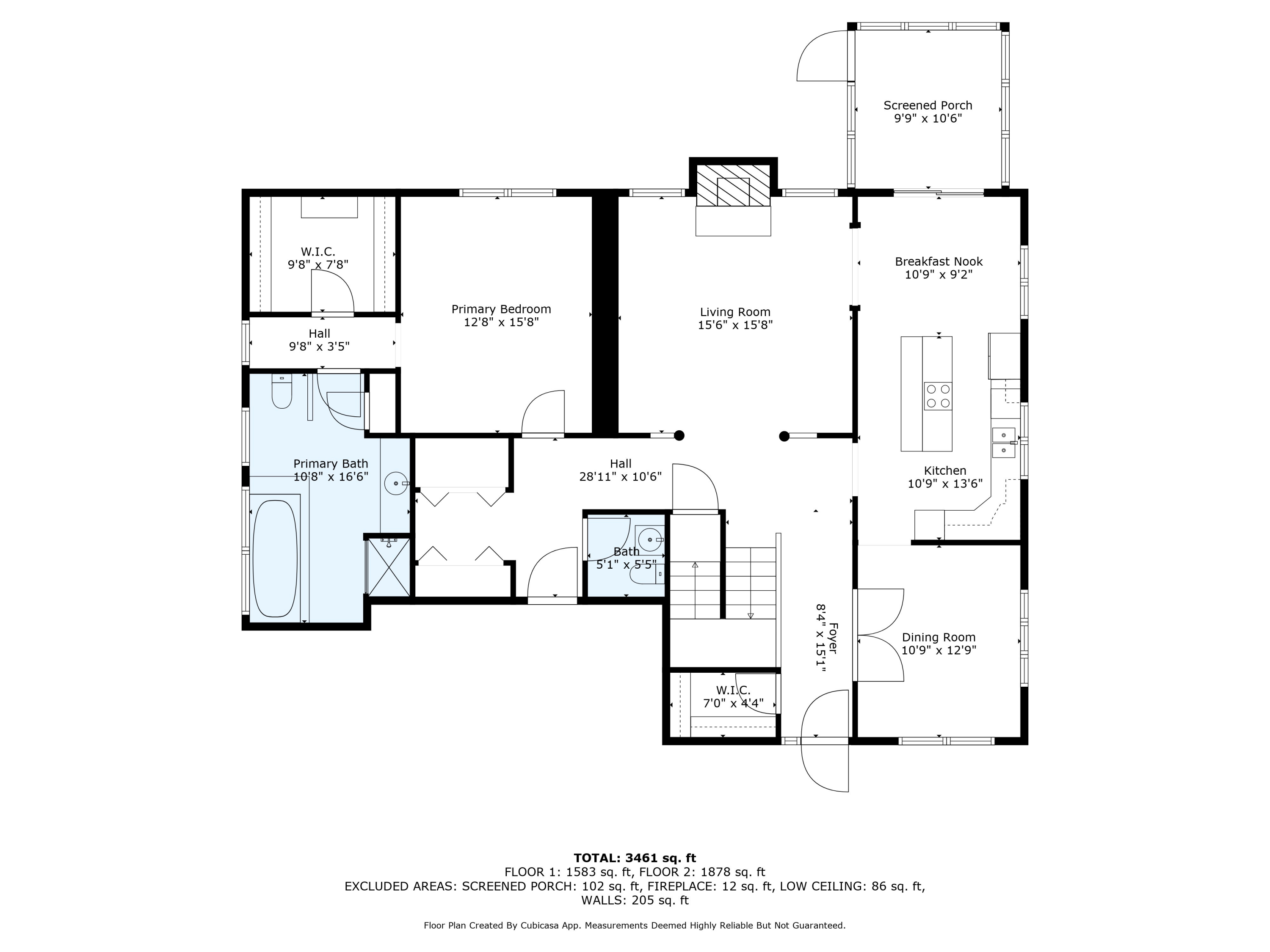 16 Leighton Farm Road
