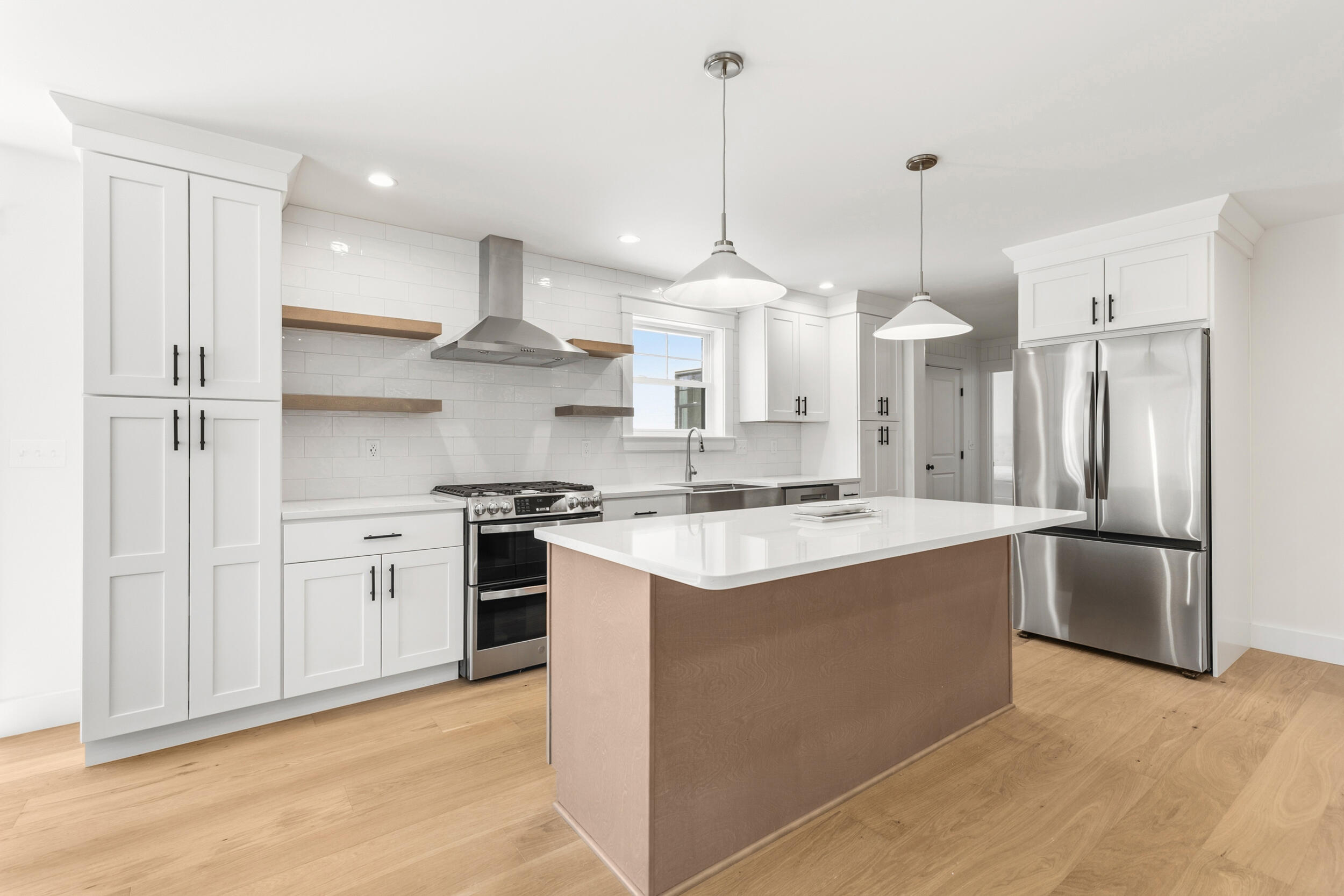 Lot 22 Woodcock Road