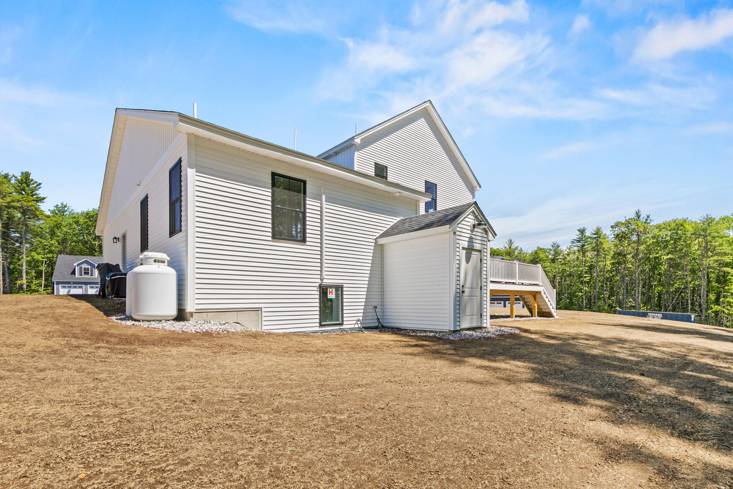 Lot 22 Woodcock Road
