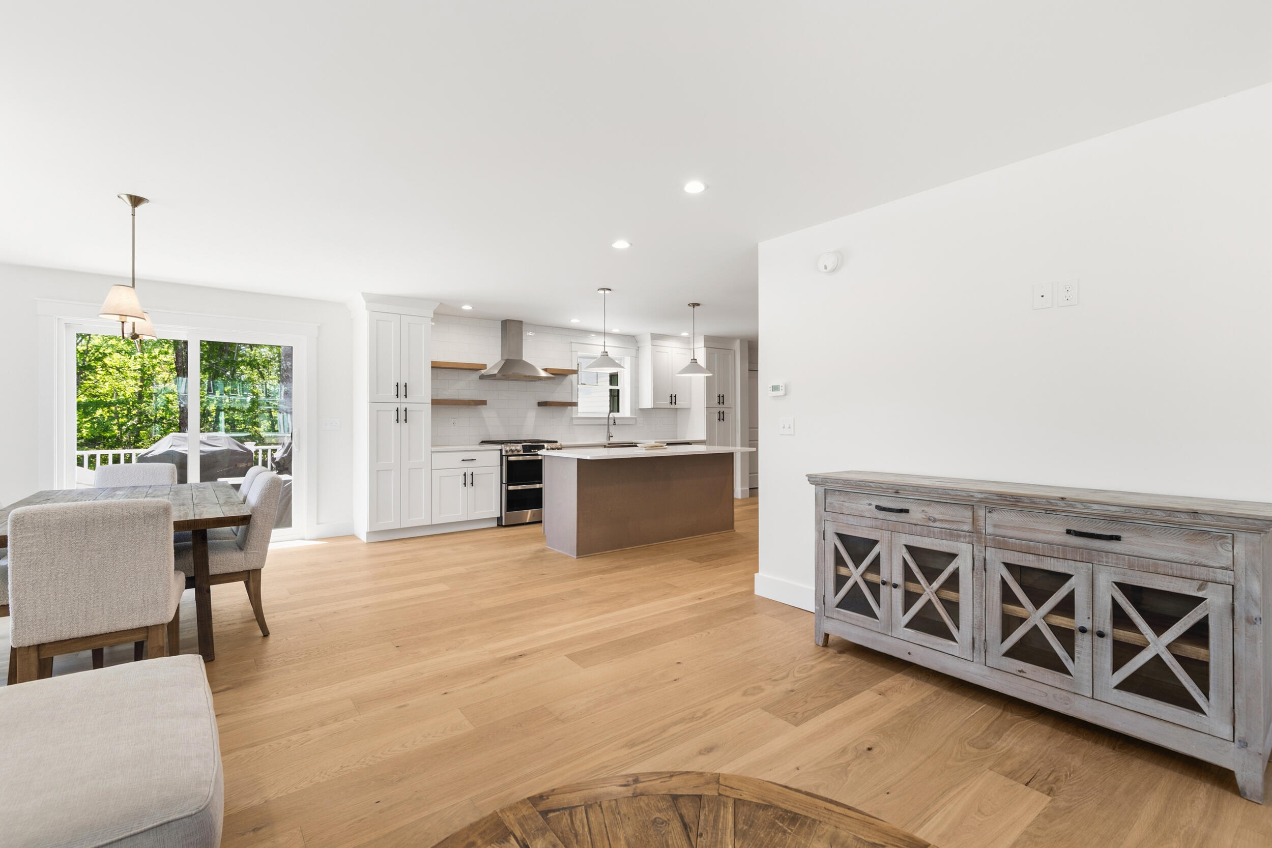 Lot 22 Woodcock Road