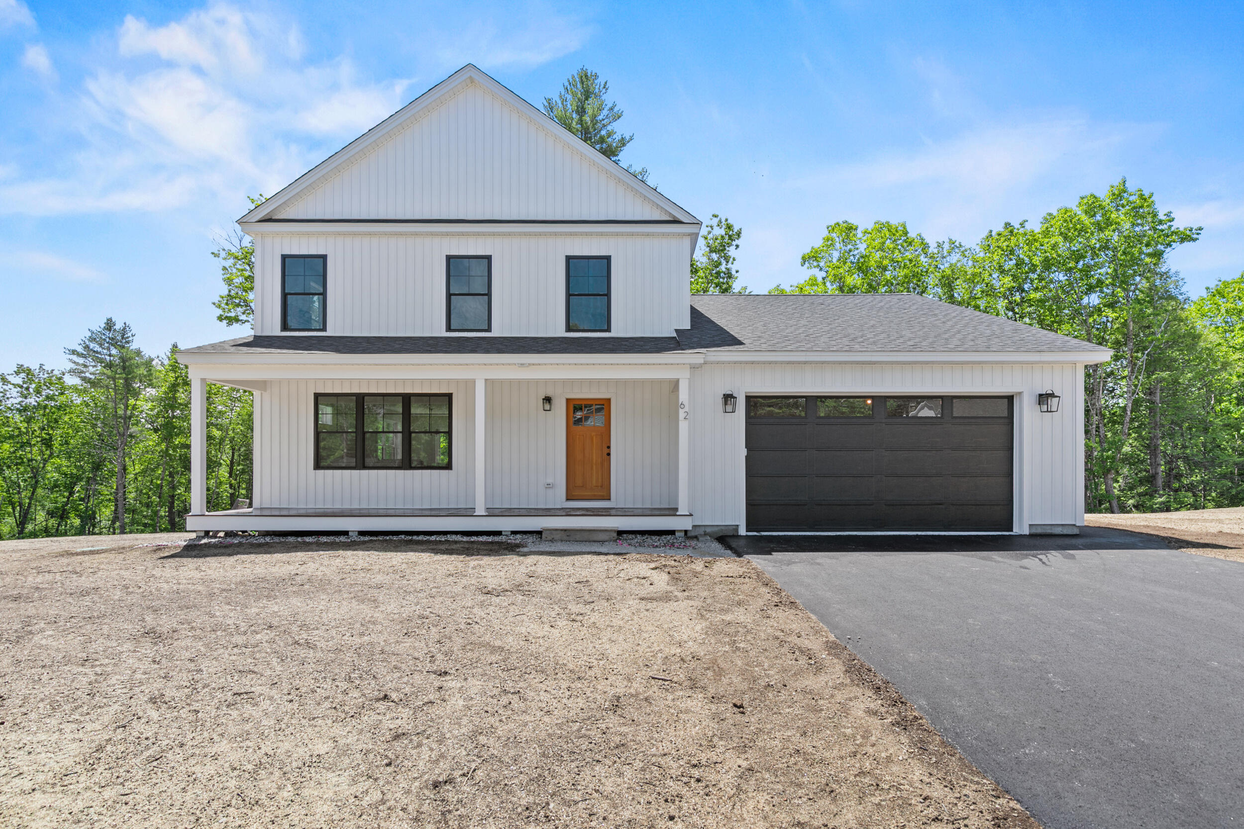 Lot 22 Woodcock Road