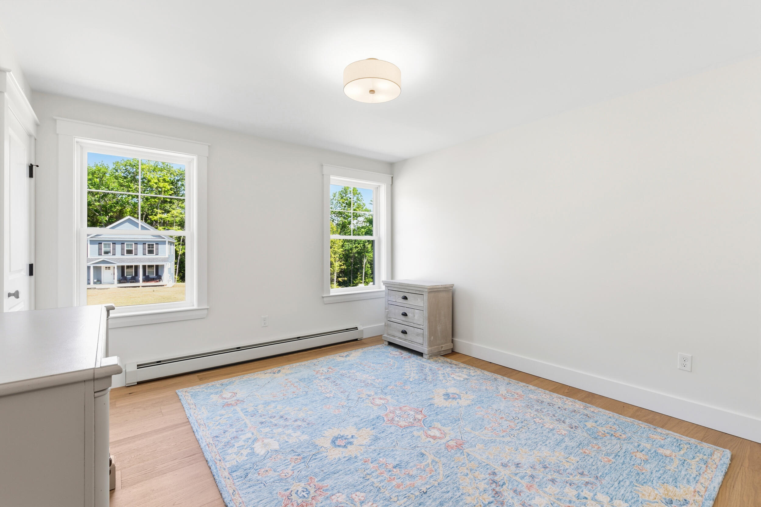 Lot 22 Woodcock Road