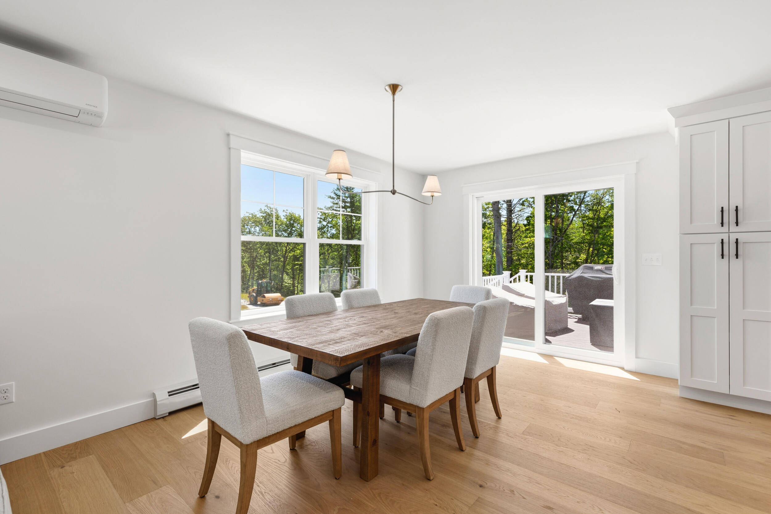Lot 22 Woodcock Road