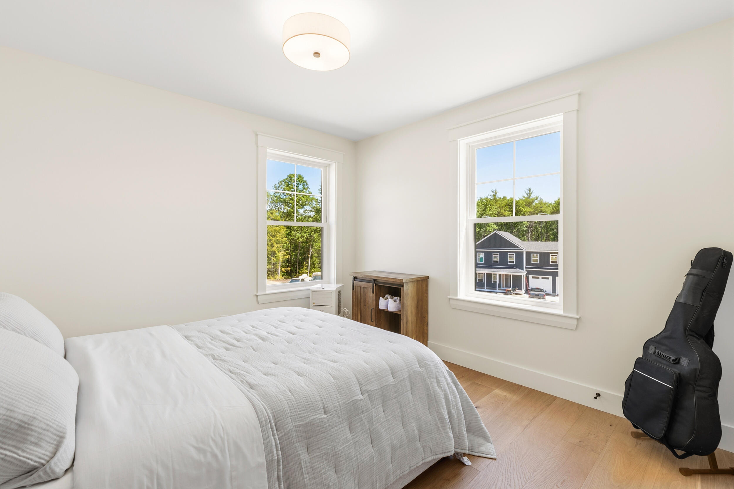 Lot 22 Woodcock Road