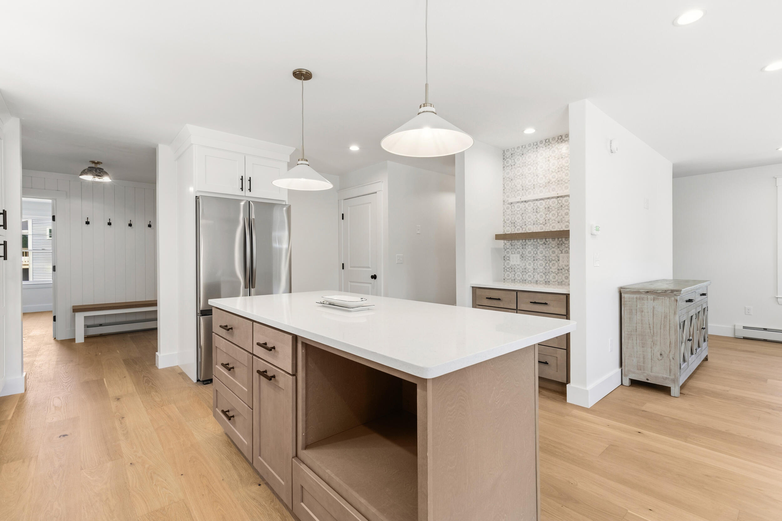 Lot 22 Woodcock Road